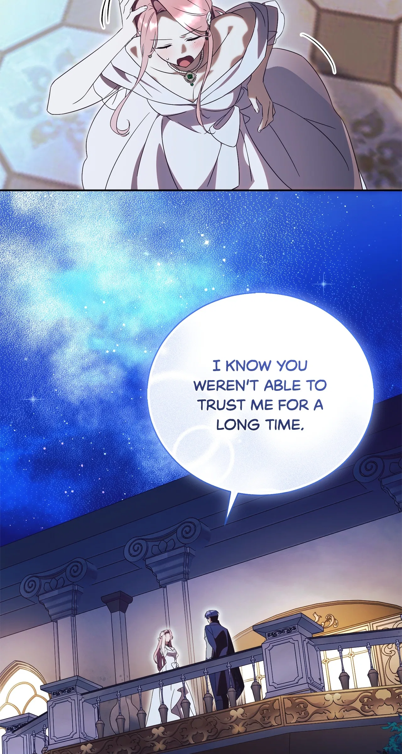 How To Reject My Obsessive Ex-Husband Chapter 100 – Page 20