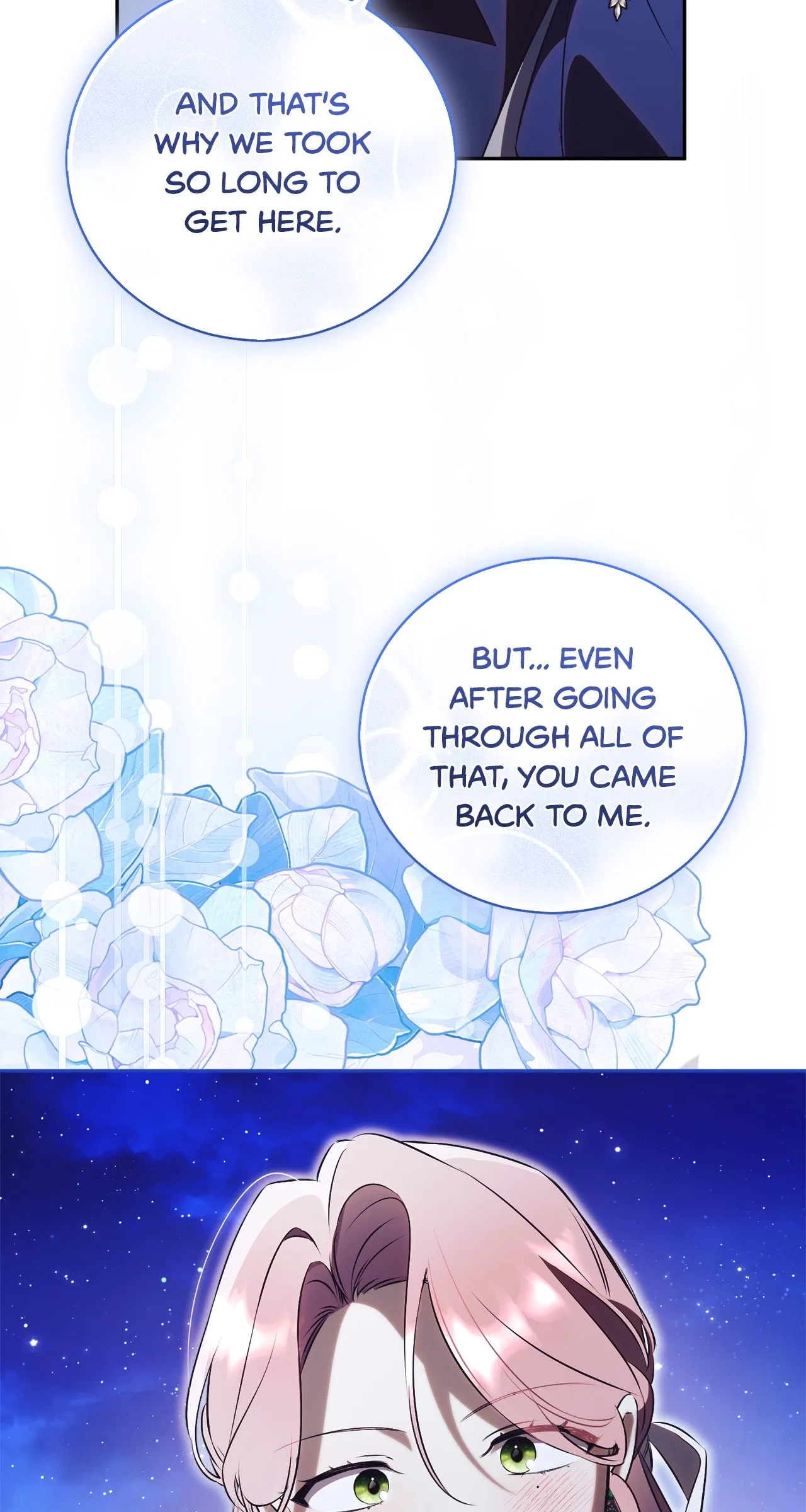 How To Reject My Obsessive Ex-Husband Chapter 100 – Page 22