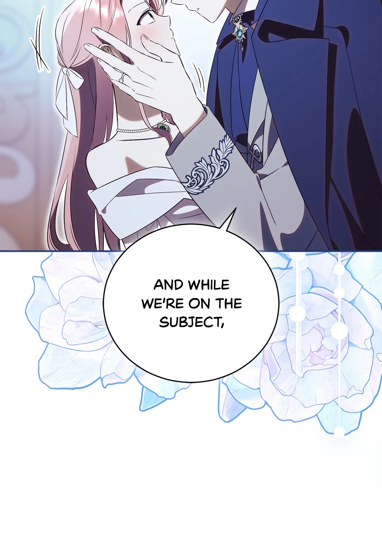 How To Reject My Obsessive Ex-Husband Chapter 100 – Page 24