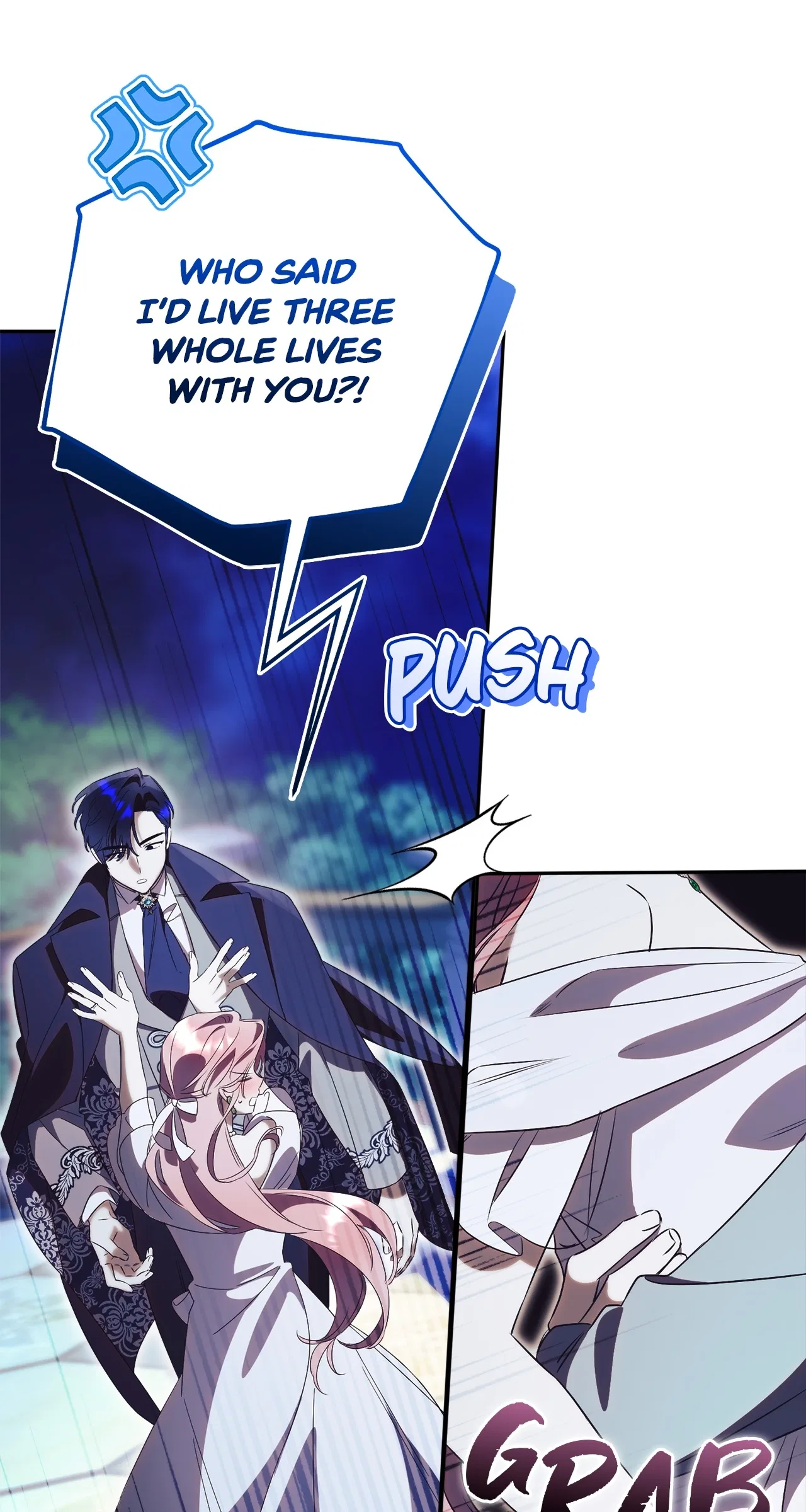 How To Reject My Obsessive Ex-Husband Chapter 100 – Page 26