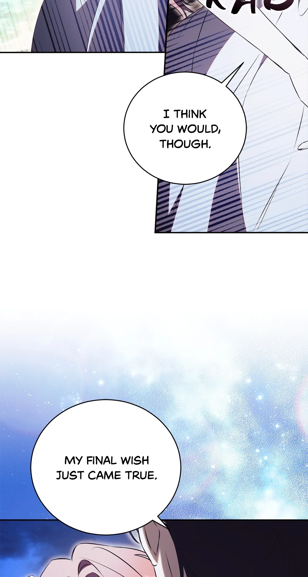 How To Reject My Obsessive Ex-Husband Chapter 100 – Page 27