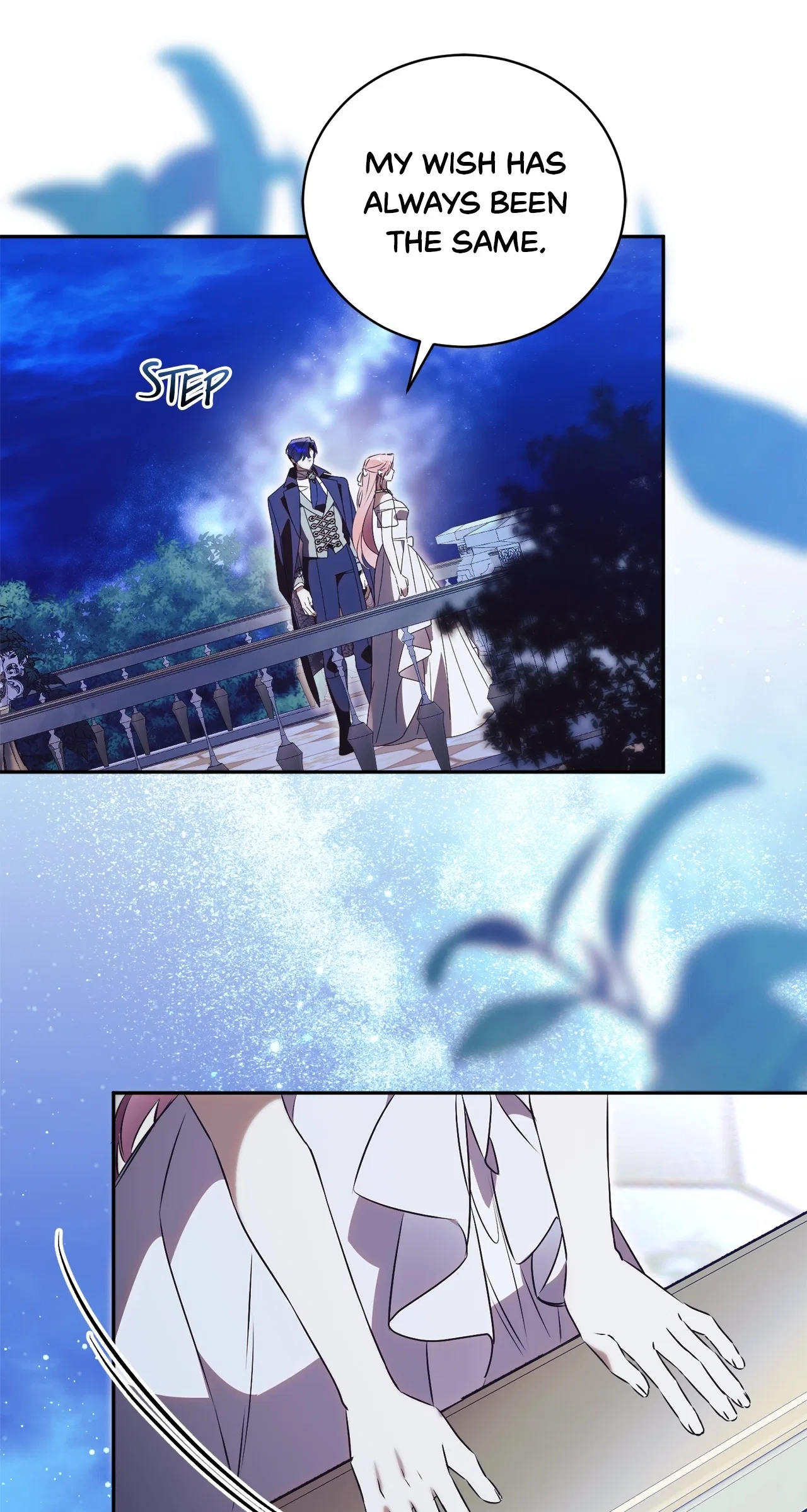 How To Reject My Obsessive Ex-Husband Chapter 100 – Page 32