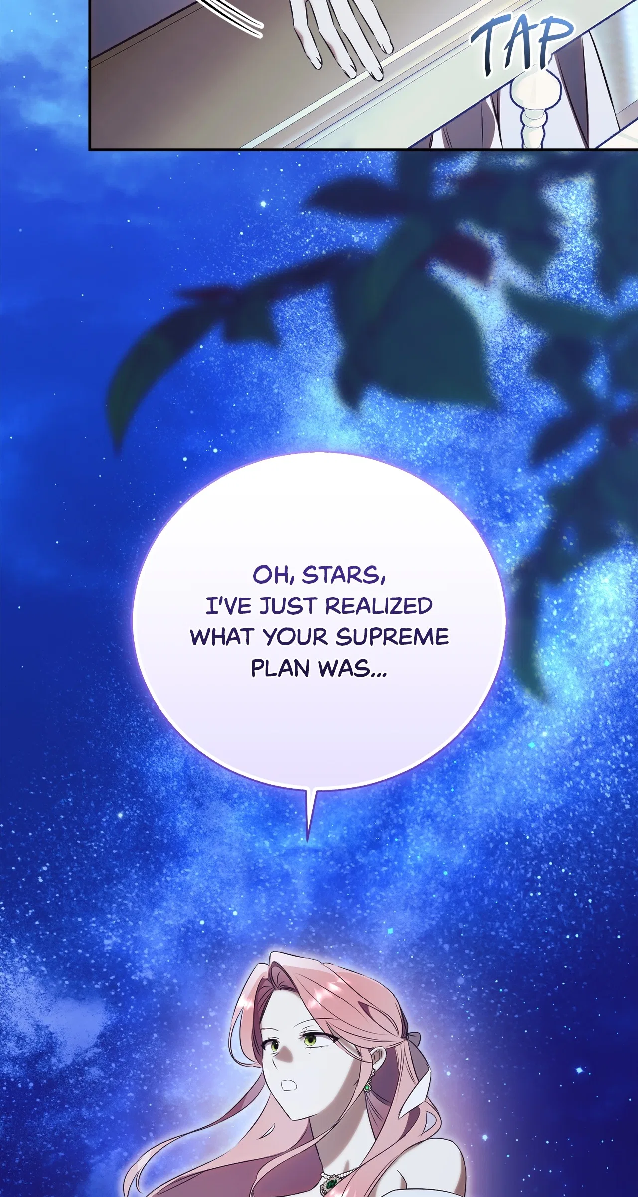 How To Reject My Obsessive Ex-Husband Chapter 100 – Page 33