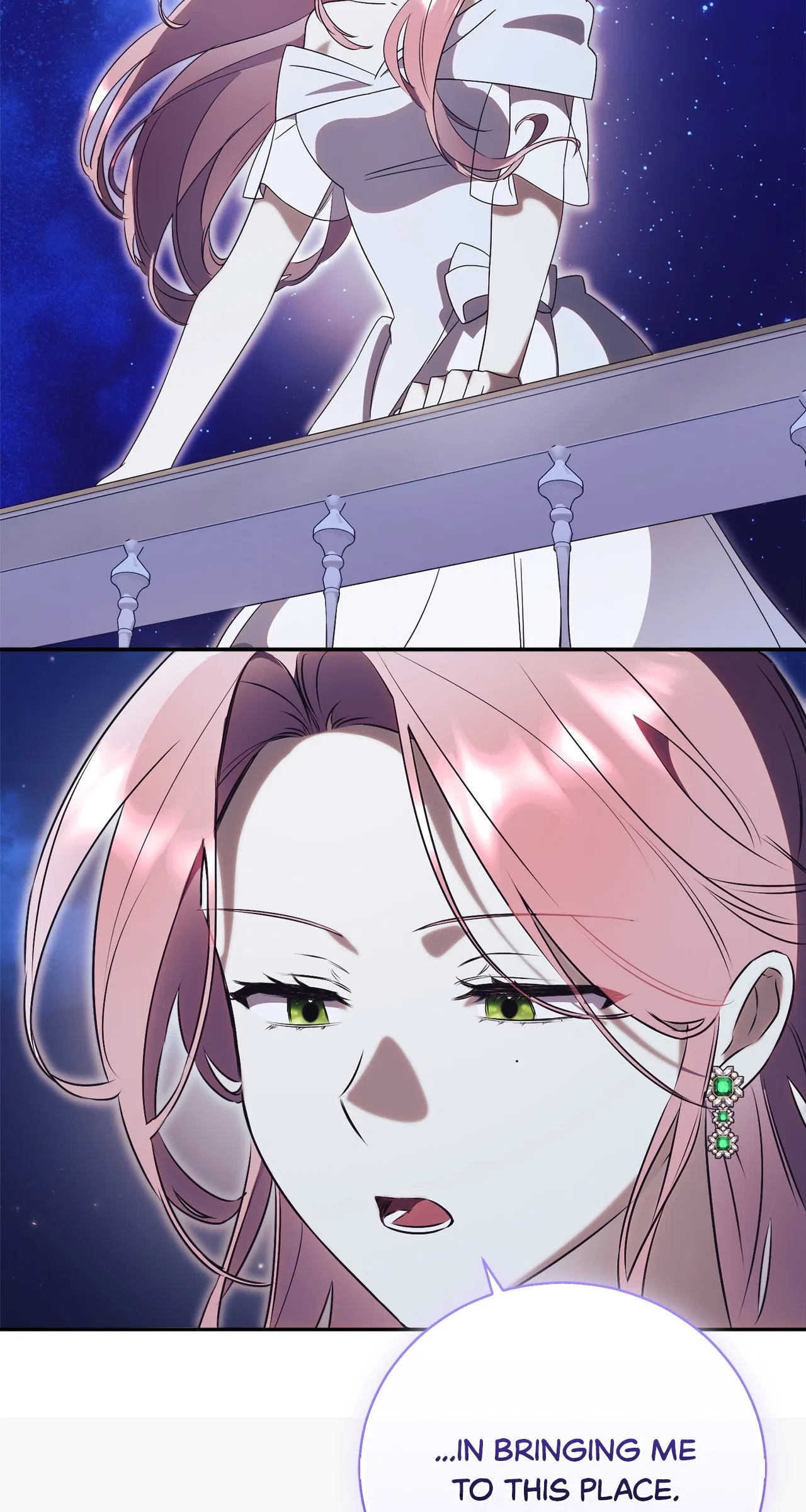 How To Reject My Obsessive Ex-Husband Chapter 100 – Page 34