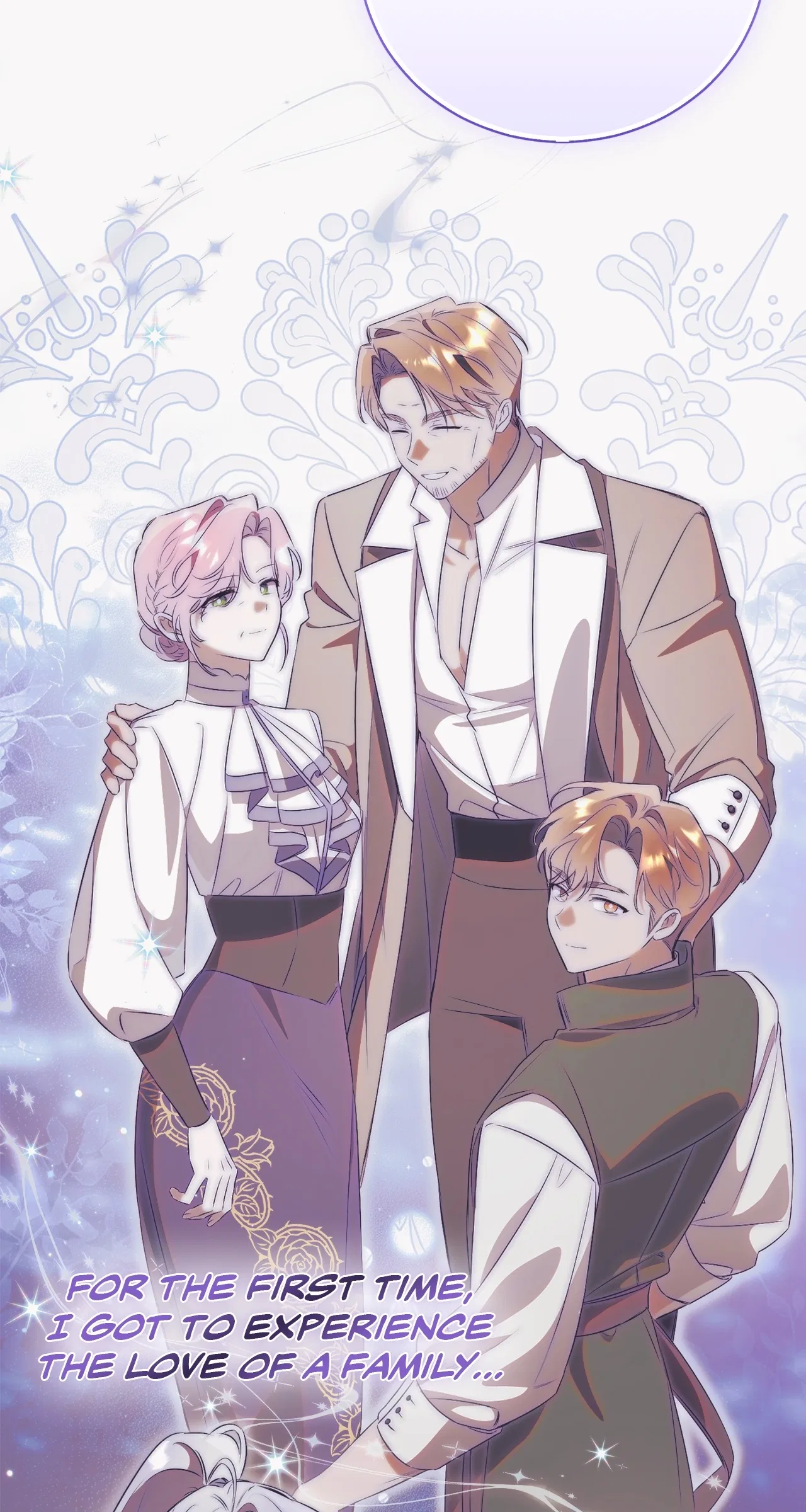 How To Reject My Obsessive Ex-Husband Chapter 100 – Page 35