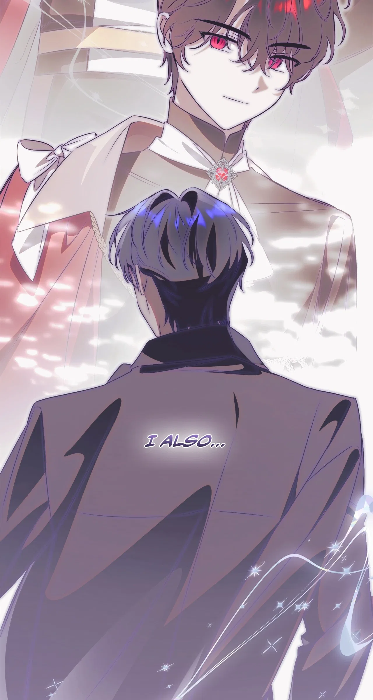 How To Reject My Obsessive Ex-Husband Chapter 100 – Page 37