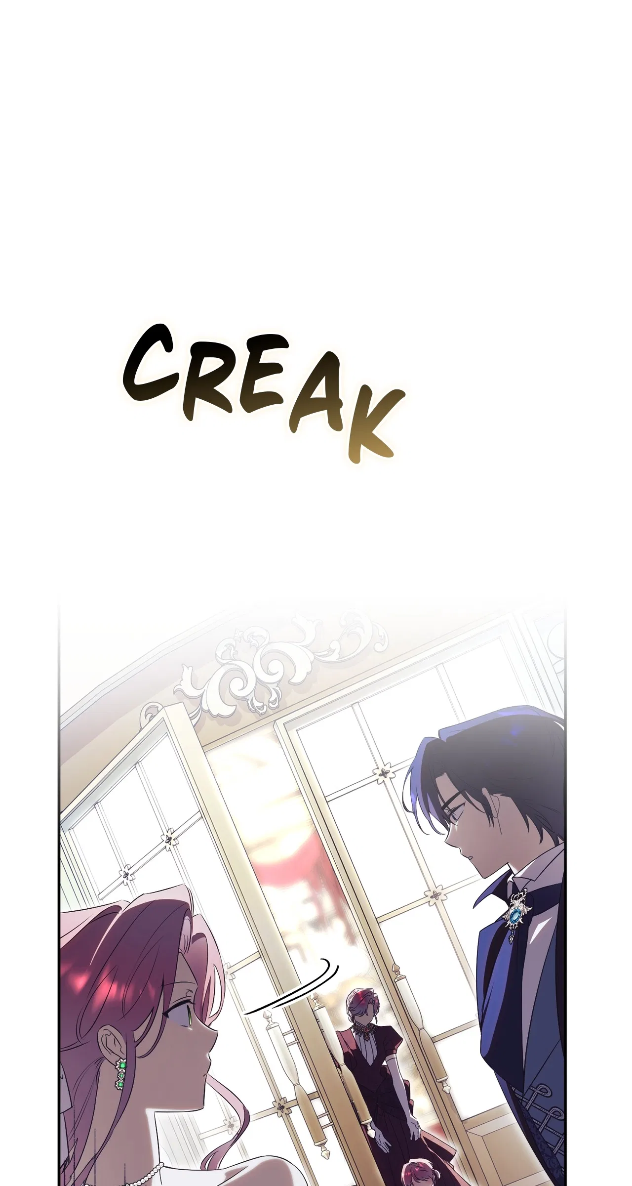 How To Reject My Obsessive Ex-Husband Chapter 100 – Page 40
