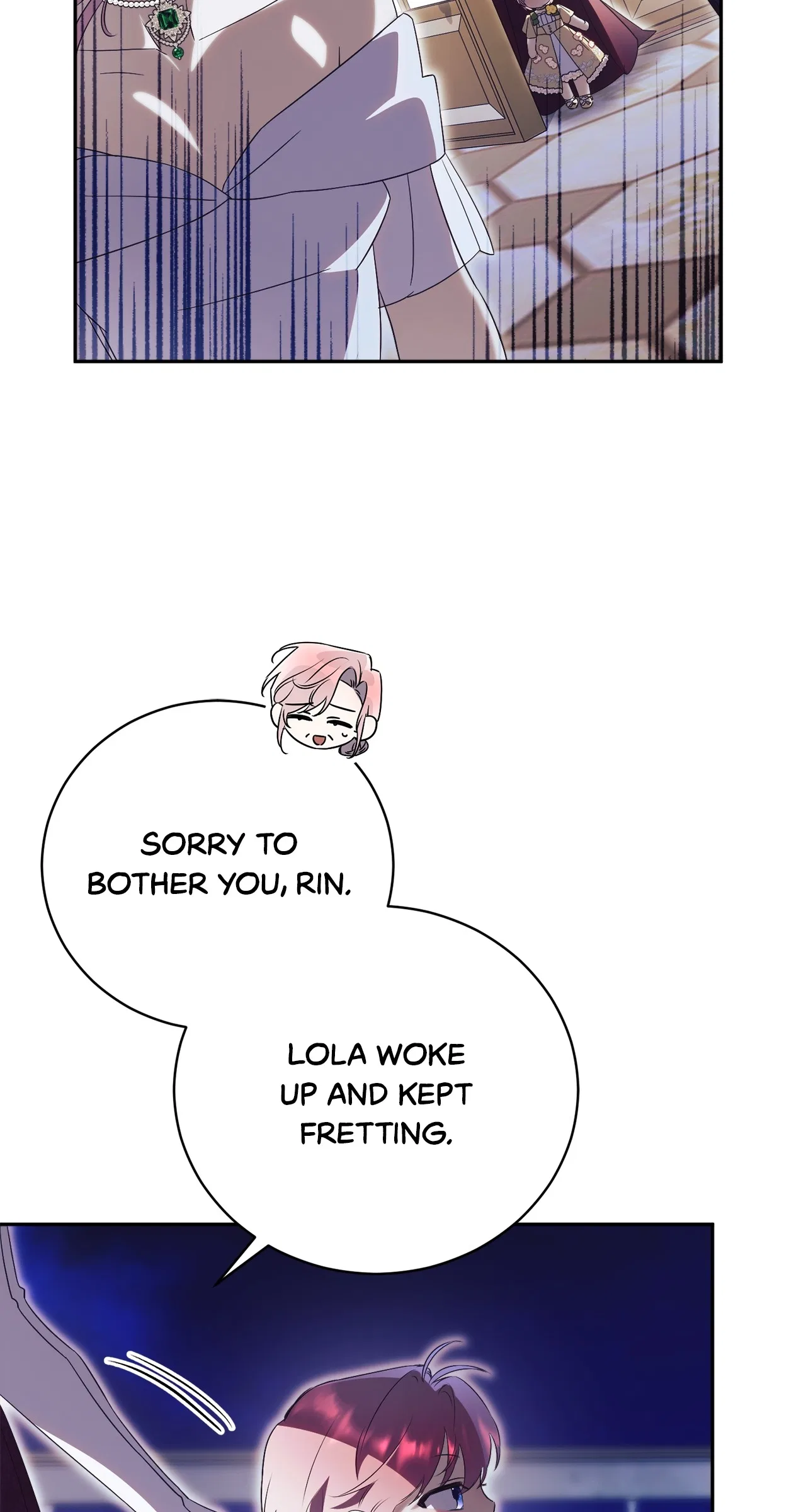How To Reject My Obsessive Ex-Husband Chapter 100 – Page 41