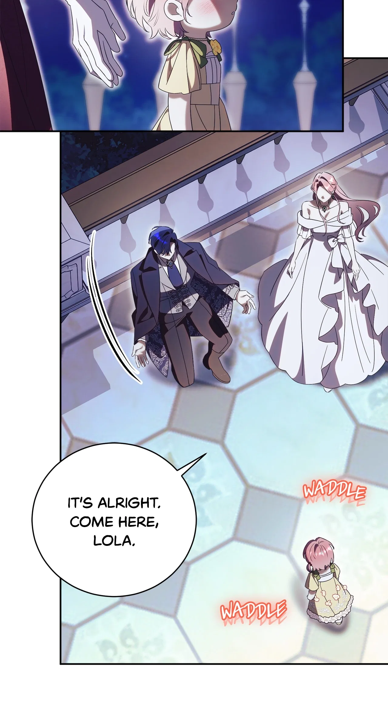 How To Reject My Obsessive Ex-Husband Chapter 100 – Page 42