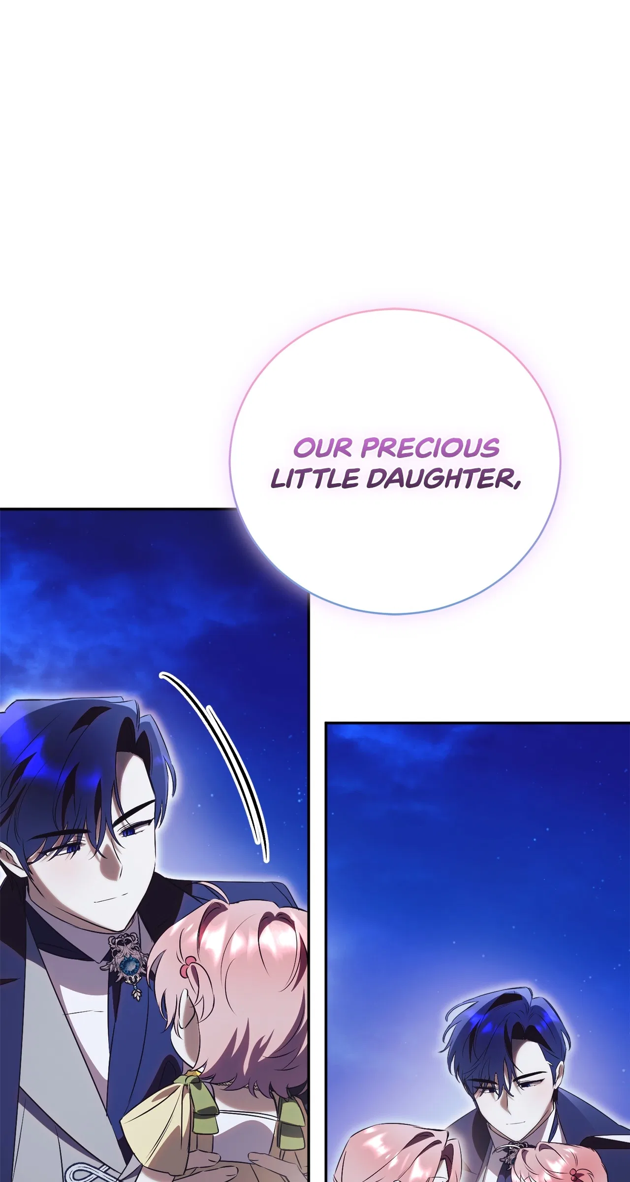 How To Reject My Obsessive Ex-Husband Chapter 100 – Page 43