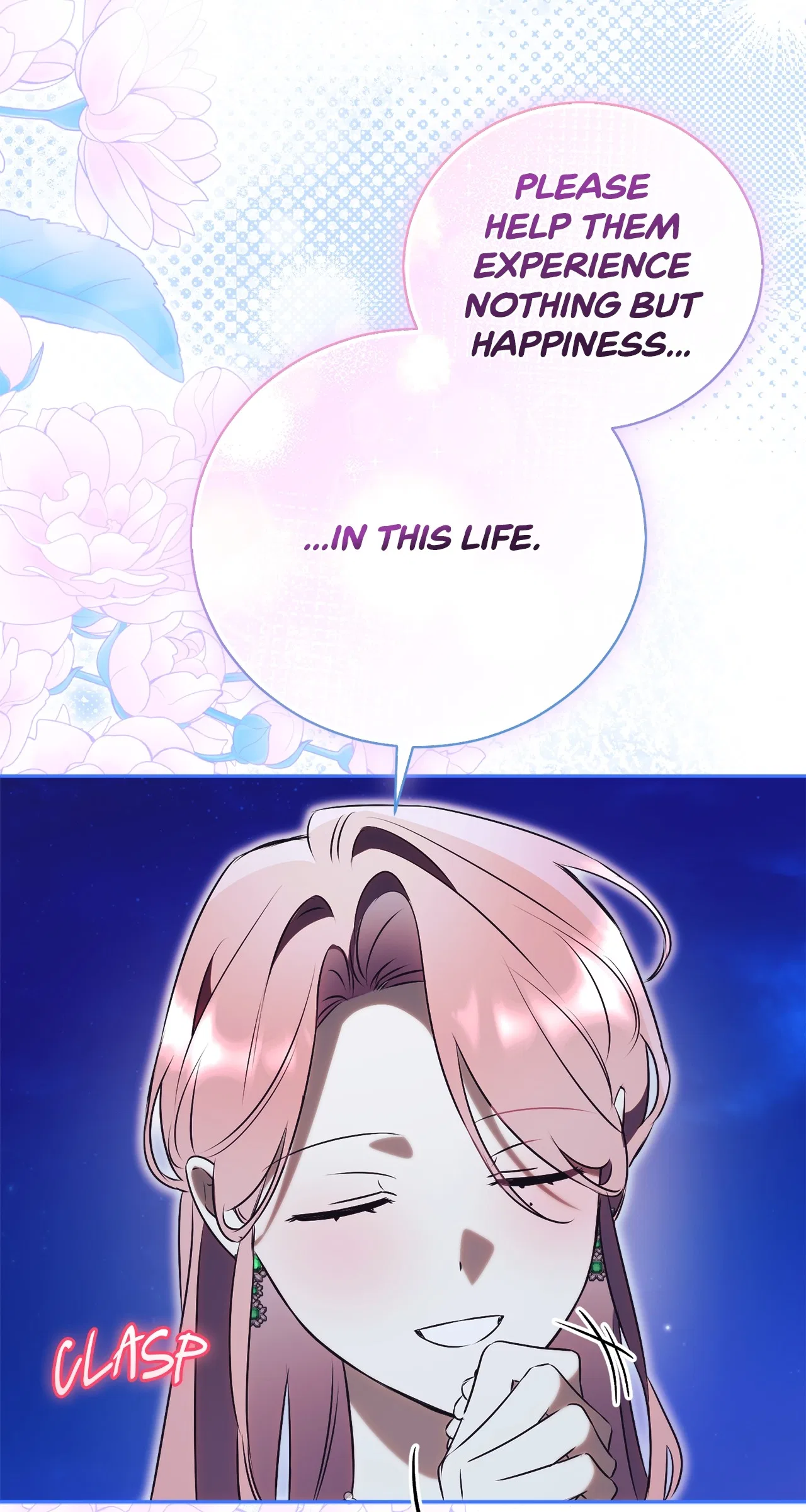 How To Reject My Obsessive Ex-Husband Chapter 100 – Page 46
