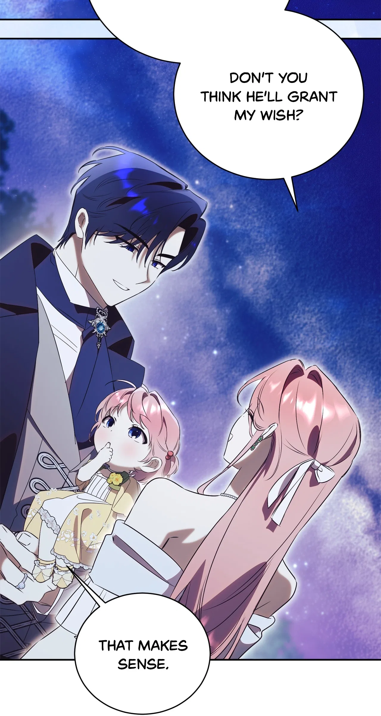 How To Reject My Obsessive Ex-Husband Chapter 100 – Page 51