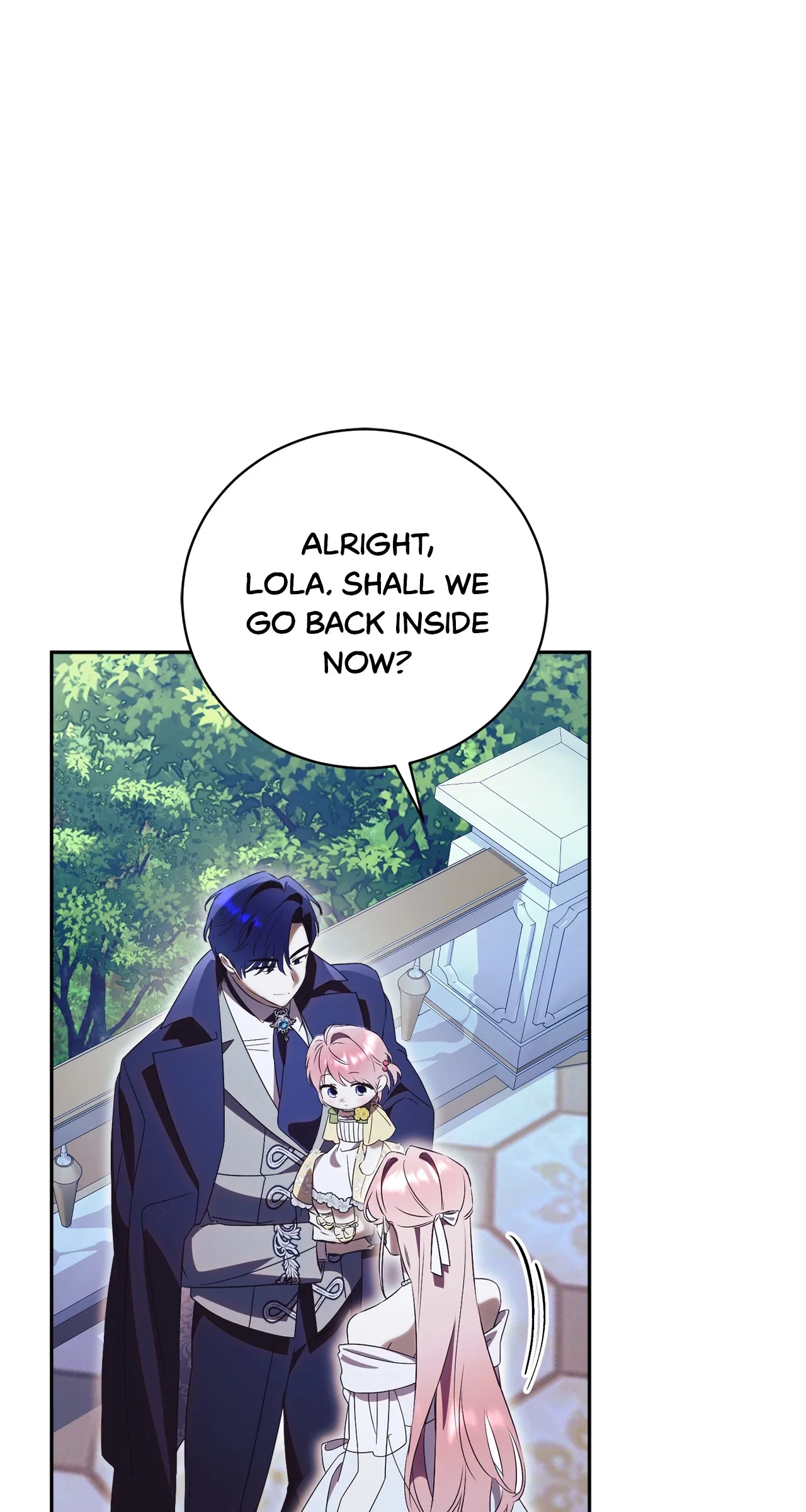 How To Reject My Obsessive Ex-Husband Chapter 100 – Page 52