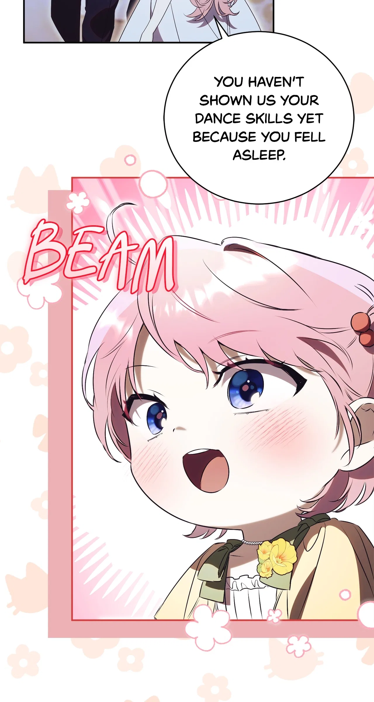 How To Reject My Obsessive Ex-Husband Chapter 100 – Page 53