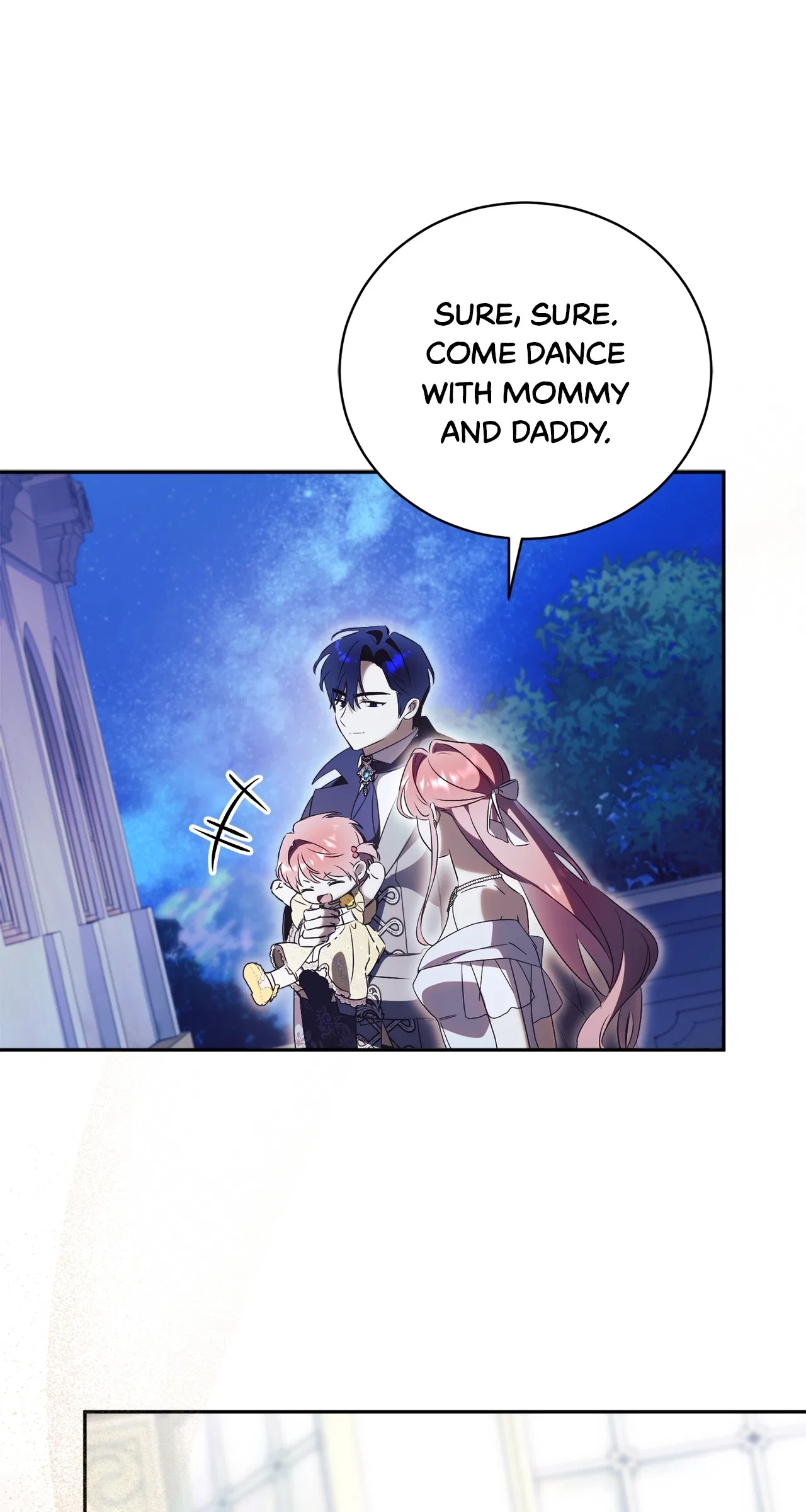 How To Reject My Obsessive Ex-Husband Chapter 100 – Page 56