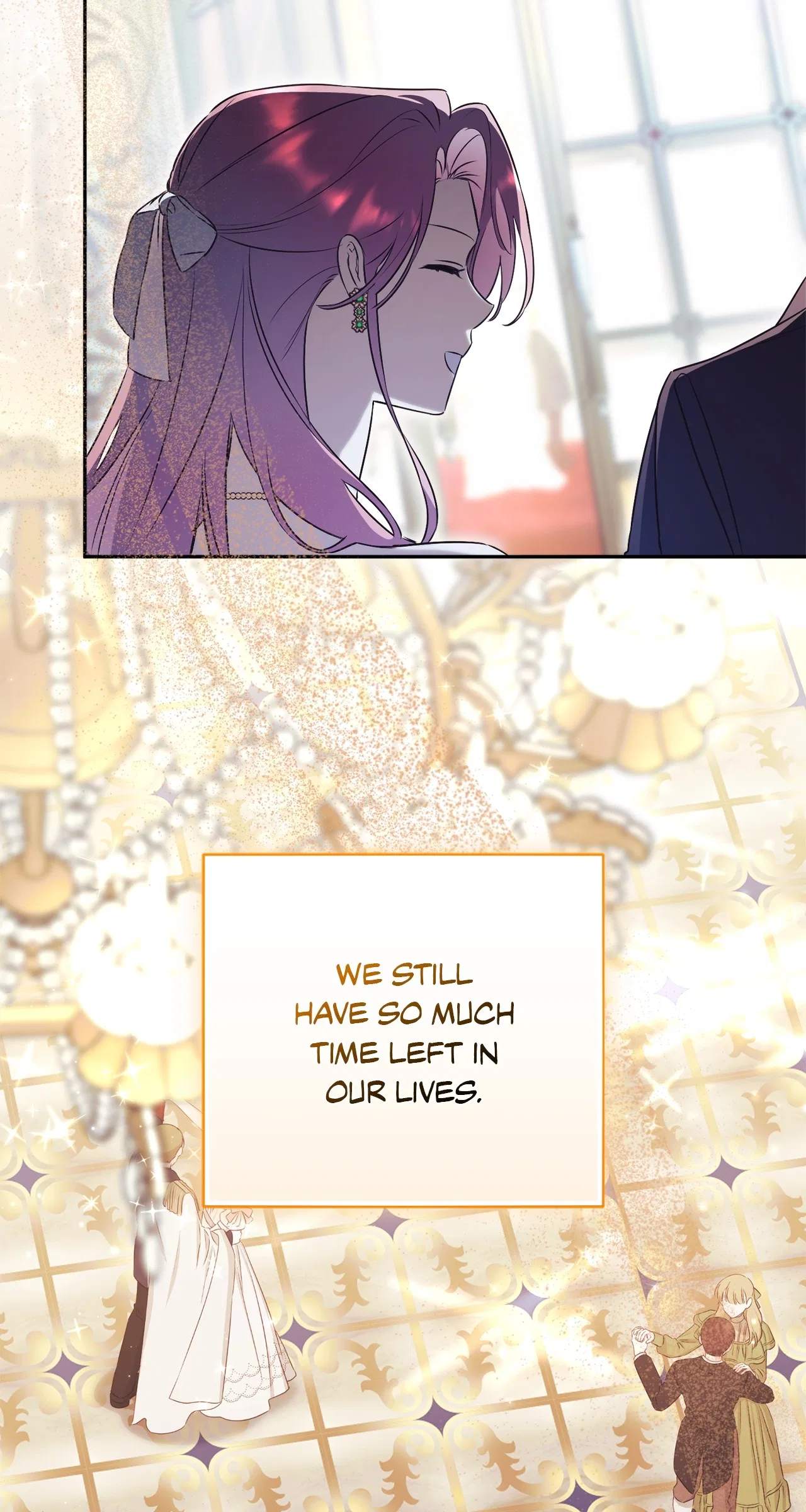 How To Reject My Obsessive Ex-Husband Chapter 100 – Page 57