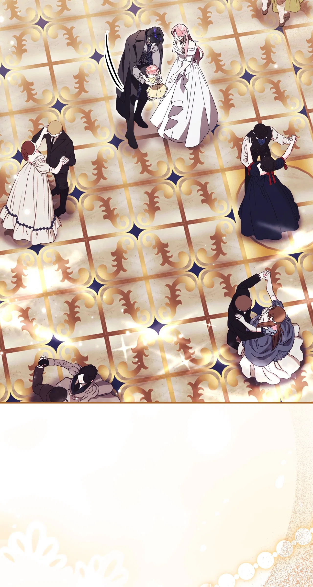 How To Reject My Obsessive Ex-Husband Chapter 100 – Page 58