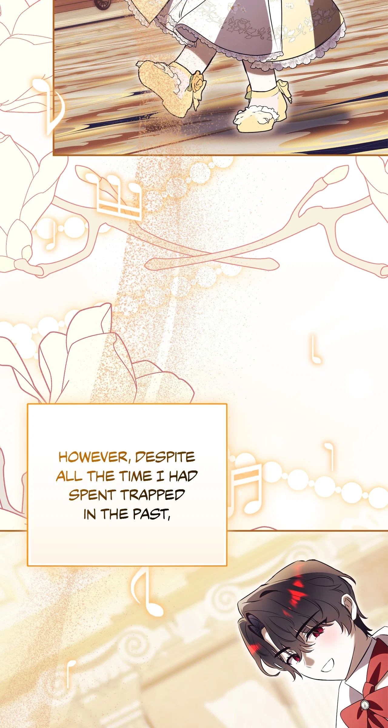 How To Reject My Obsessive Ex-Husband Chapter 100 – Page 61