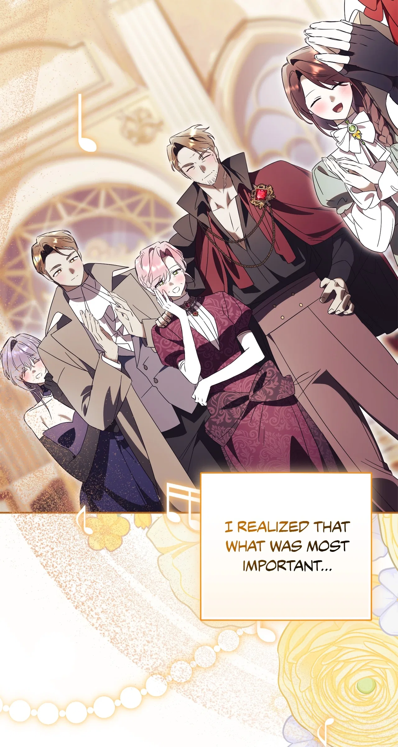 How To Reject My Obsessive Ex-Husband Chapter 100 – Page 62