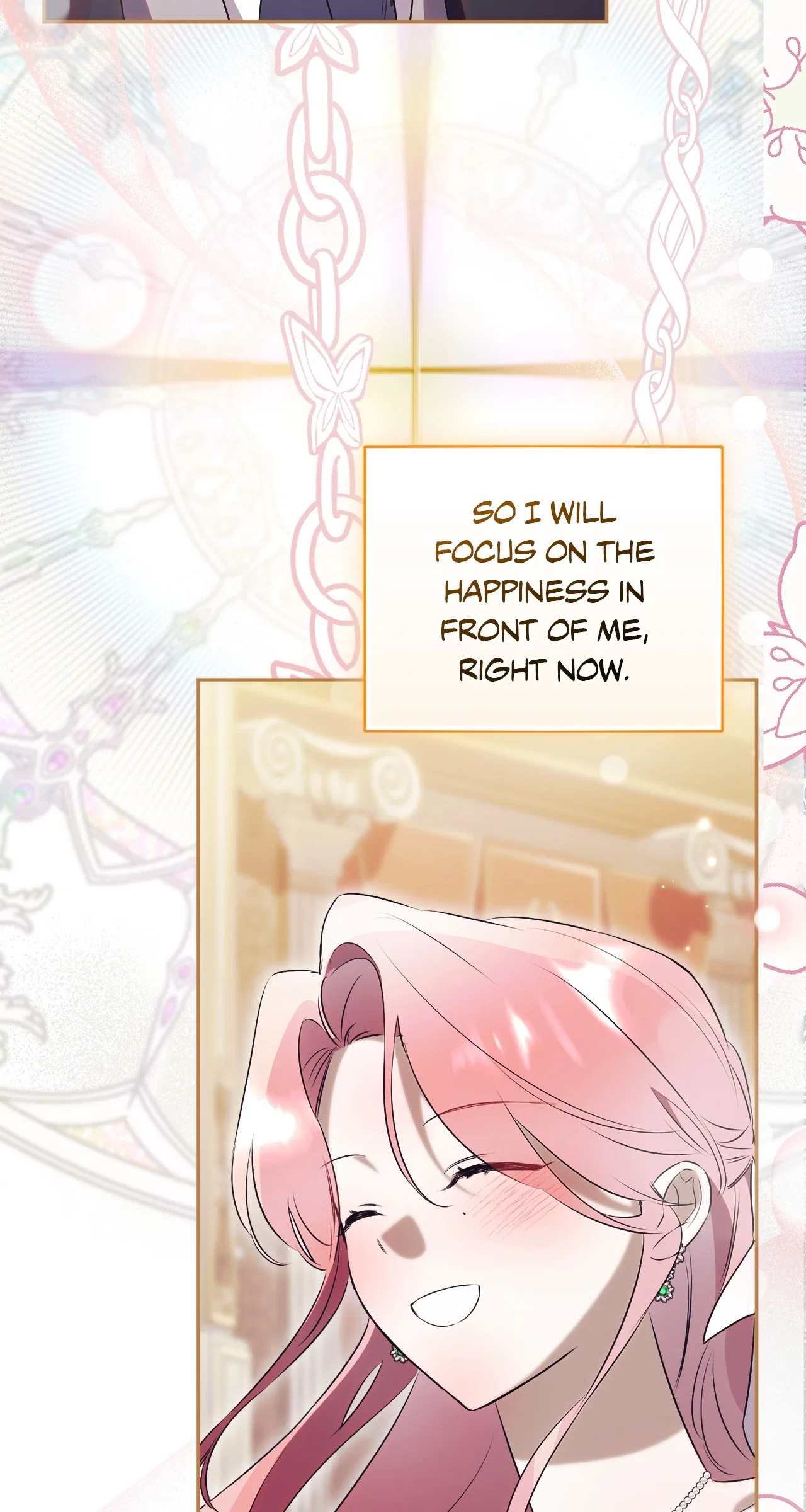 How To Reject My Obsessive Ex-Husband Chapter 100 – Page 65