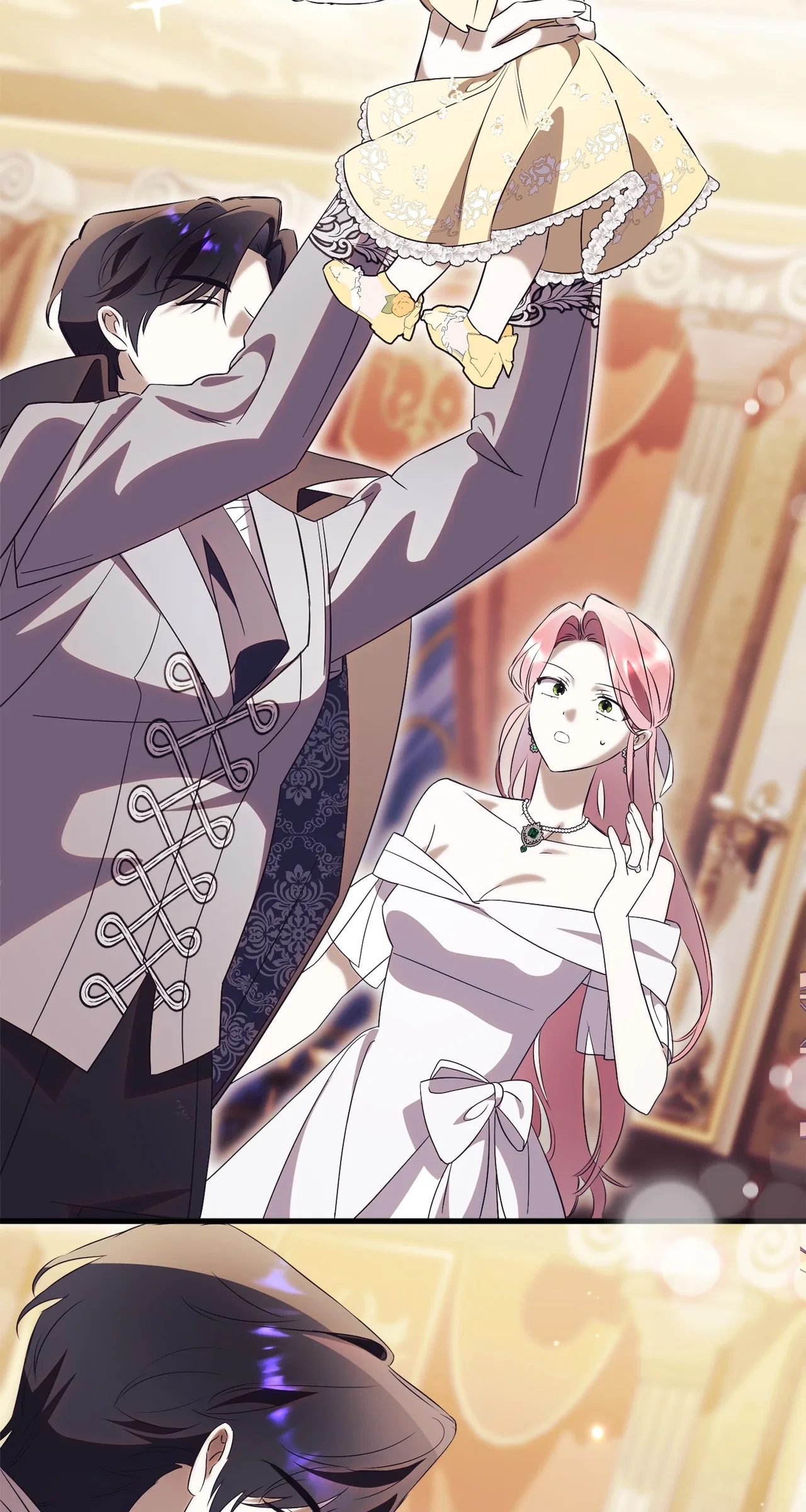 How To Reject My Obsessive Ex-Husband Chapter 100 – Page 67