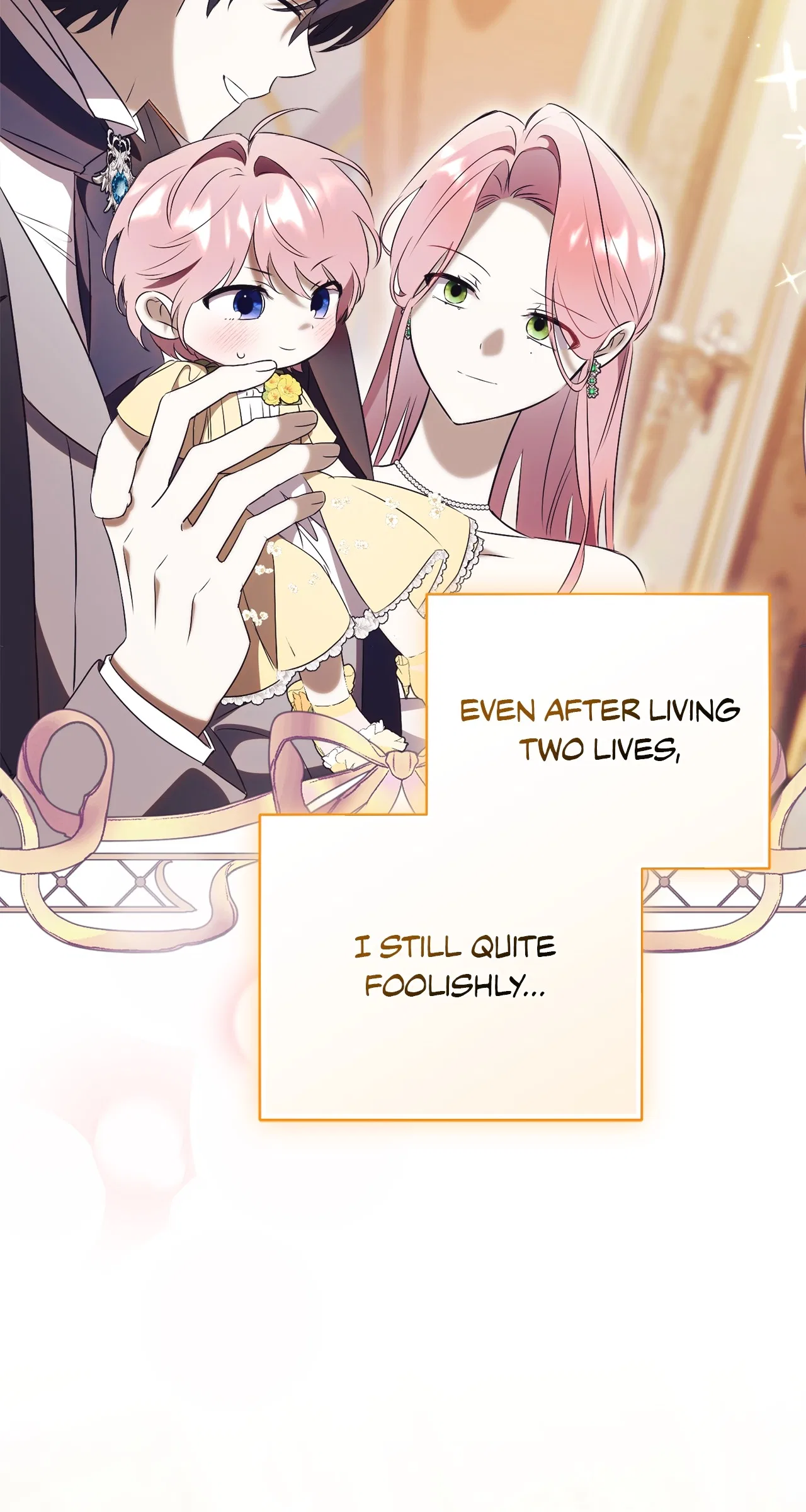 How To Reject My Obsessive Ex-Husband Chapter 100 – Page 68