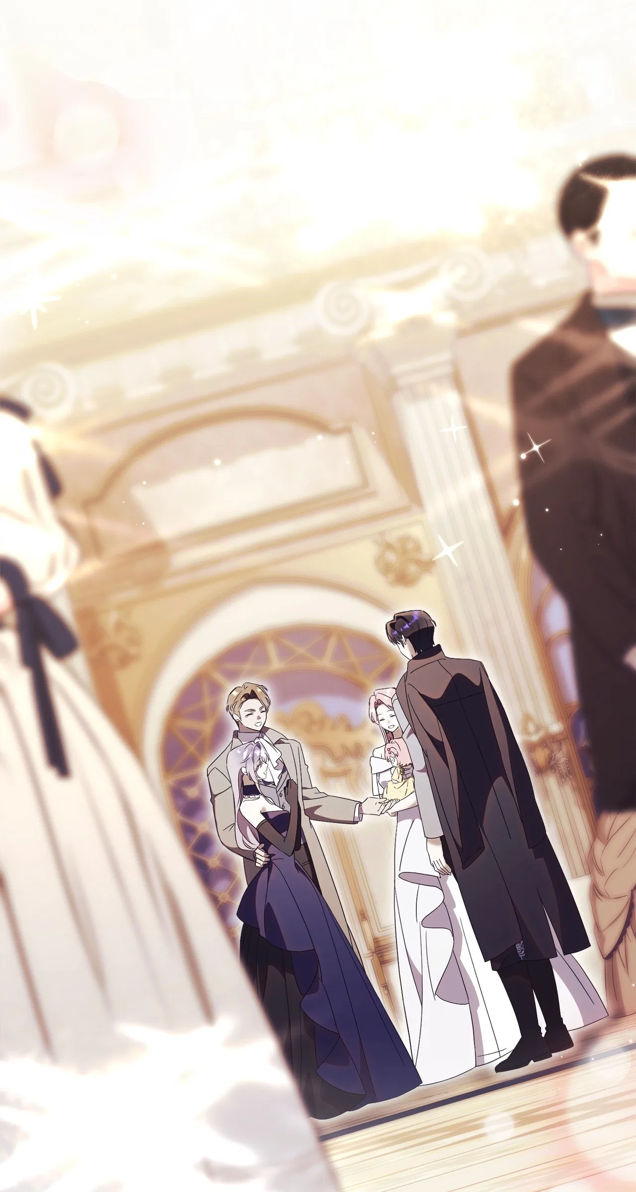 How To Reject My Obsessive Ex-Husband Chapter 100 – Page 69