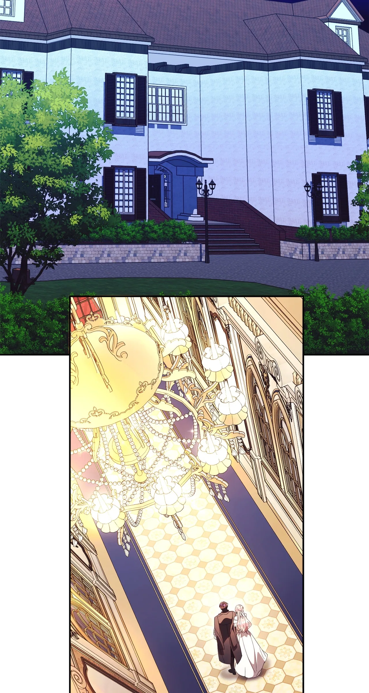 How To Reject My Obsessive Ex-Husband Chapter 99 – Page 2