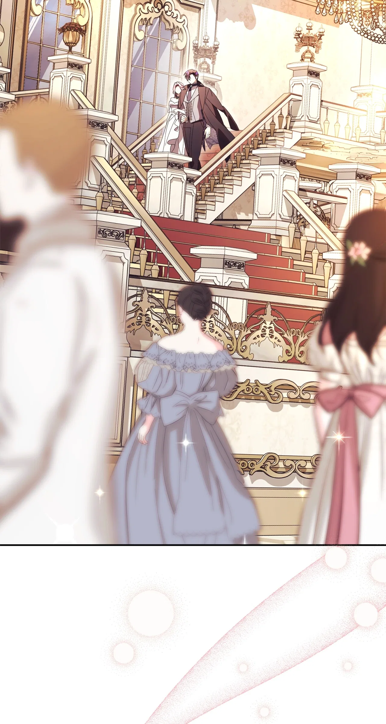 How To Reject My Obsessive Ex-Husband Chapter 99 – Page 4