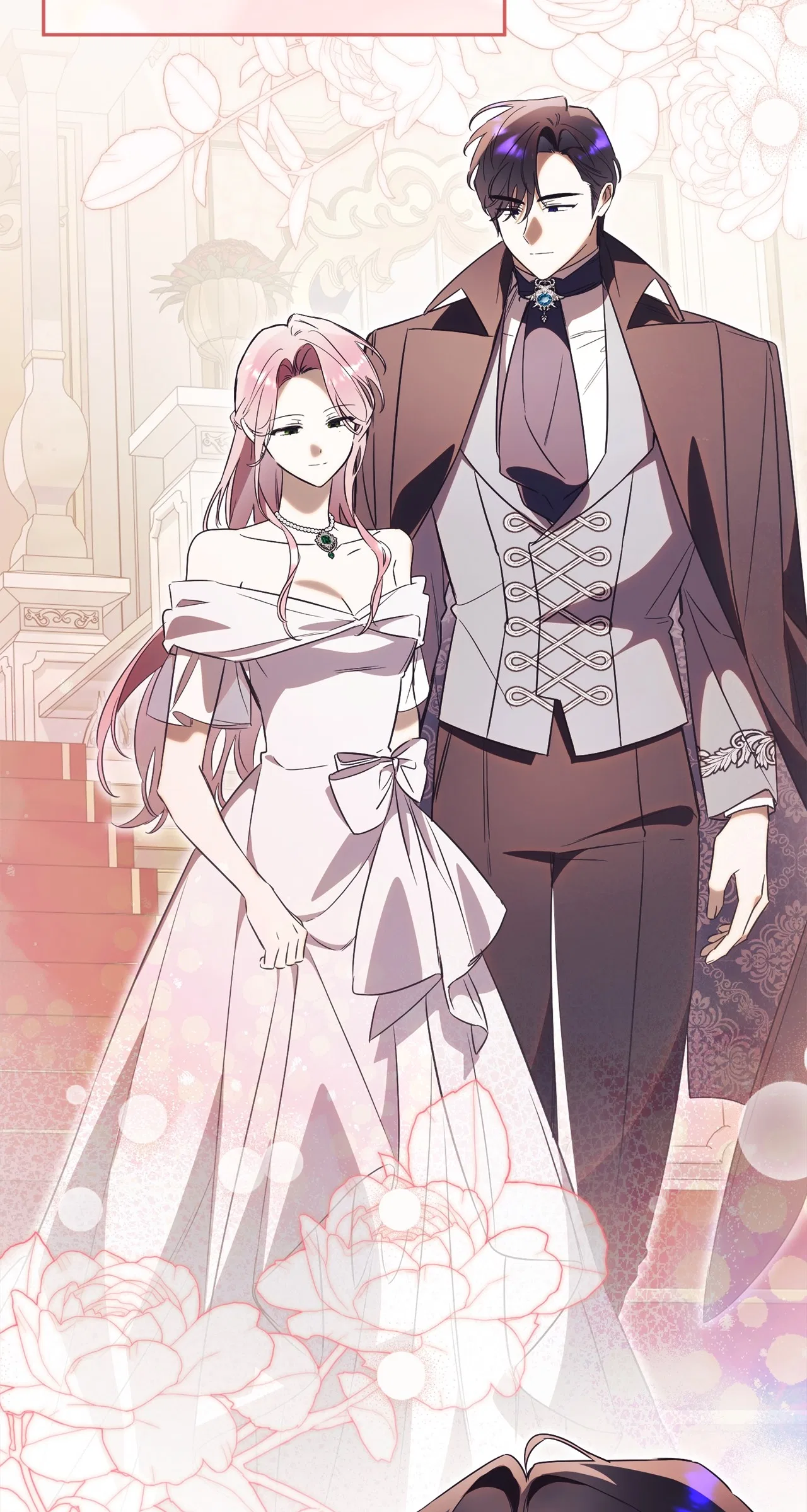 How To Reject My Obsessive Ex-Husband Chapter 99 – Page 6