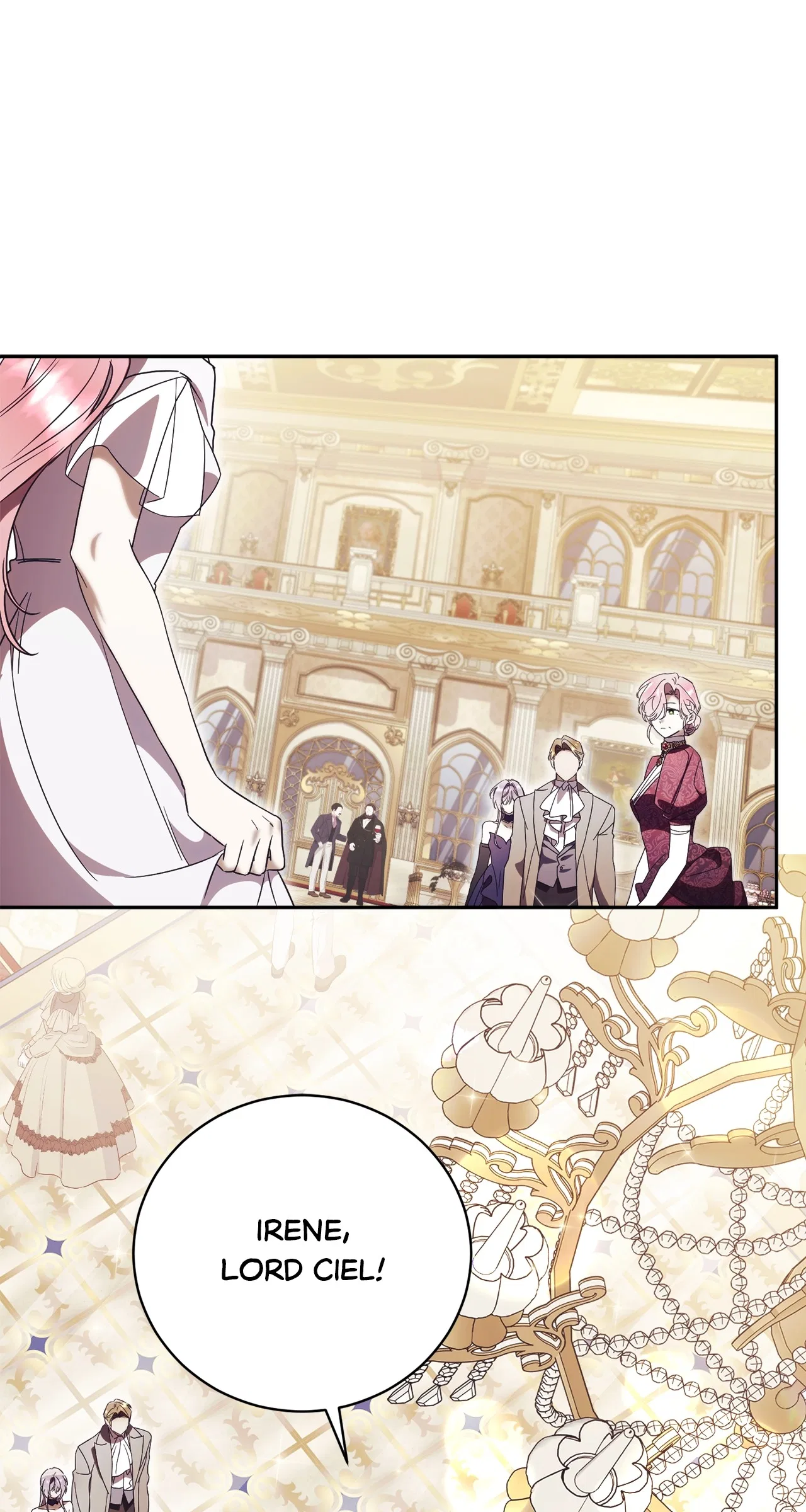 How To Reject My Obsessive Ex-Husband Chapter 99 – Page 8