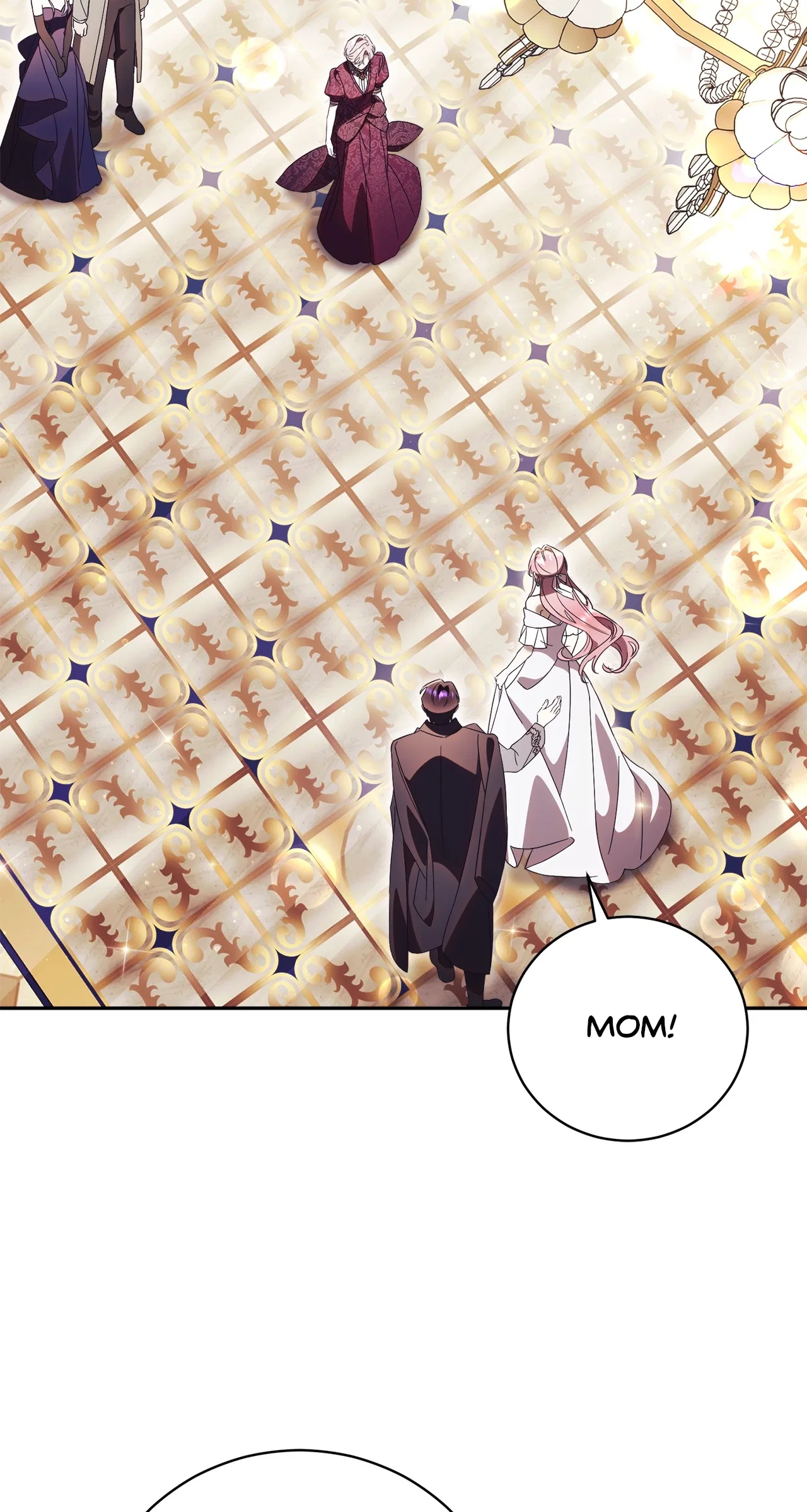 How To Reject My Obsessive Ex-Husband Chapter 99 – Page 9
