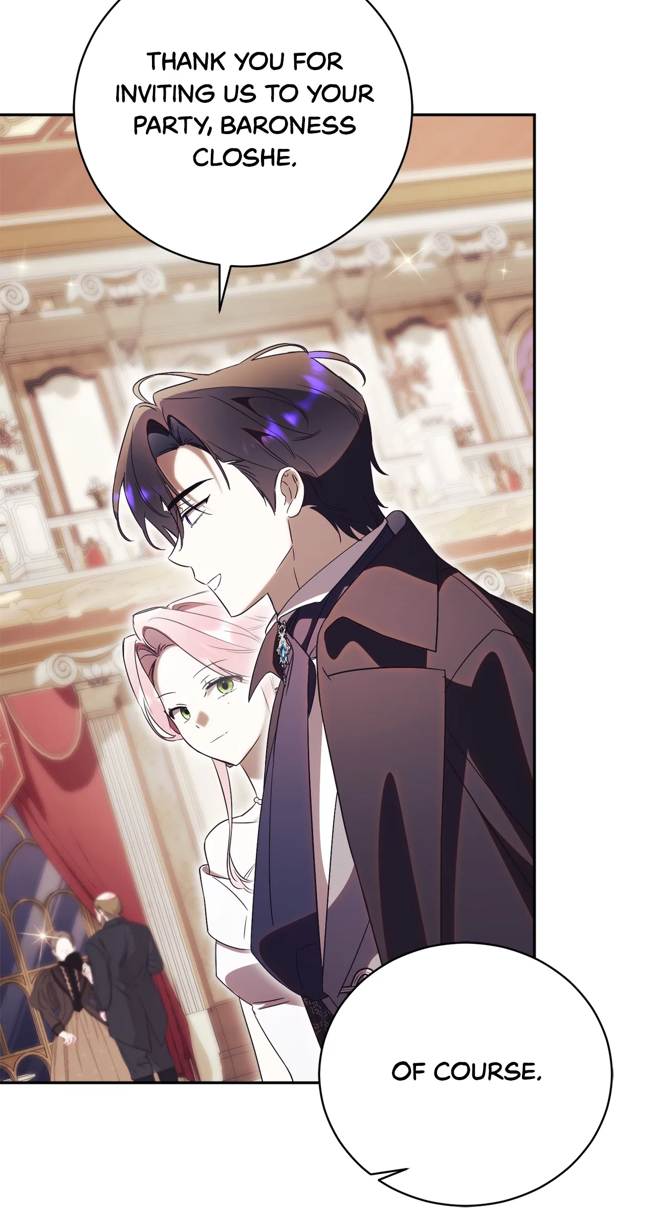 How To Reject My Obsessive Ex-Husband Chapter 99 – Page 10