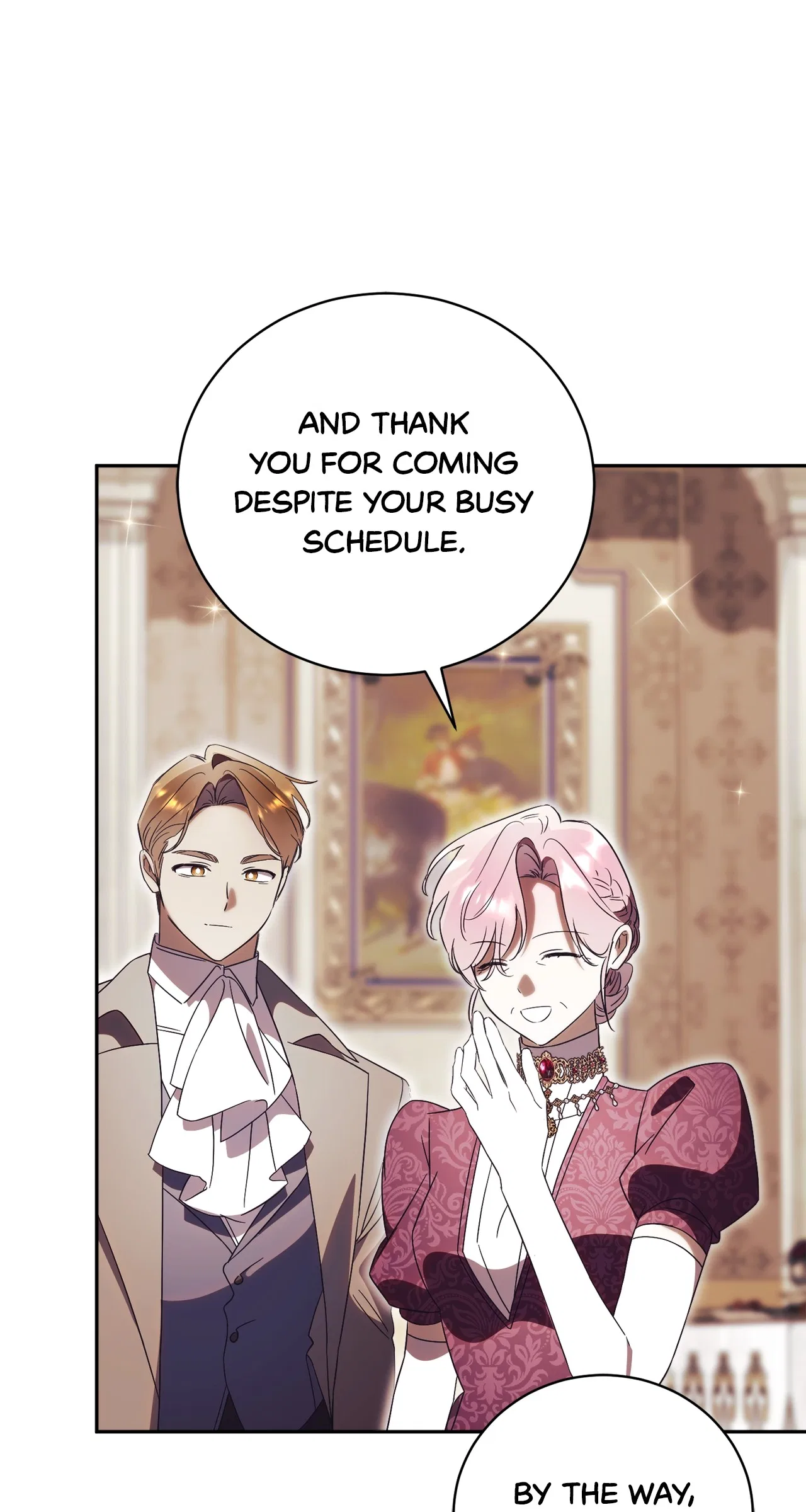 How To Reject My Obsessive Ex-Husband Chapter 99 – Page 11