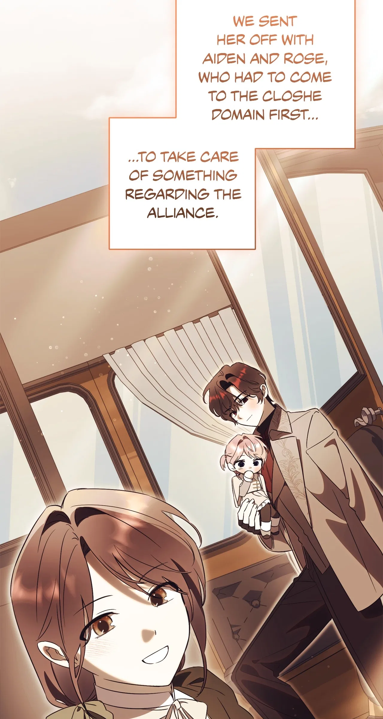How To Reject My Obsessive Ex-Husband Chapter 99 – Page 16