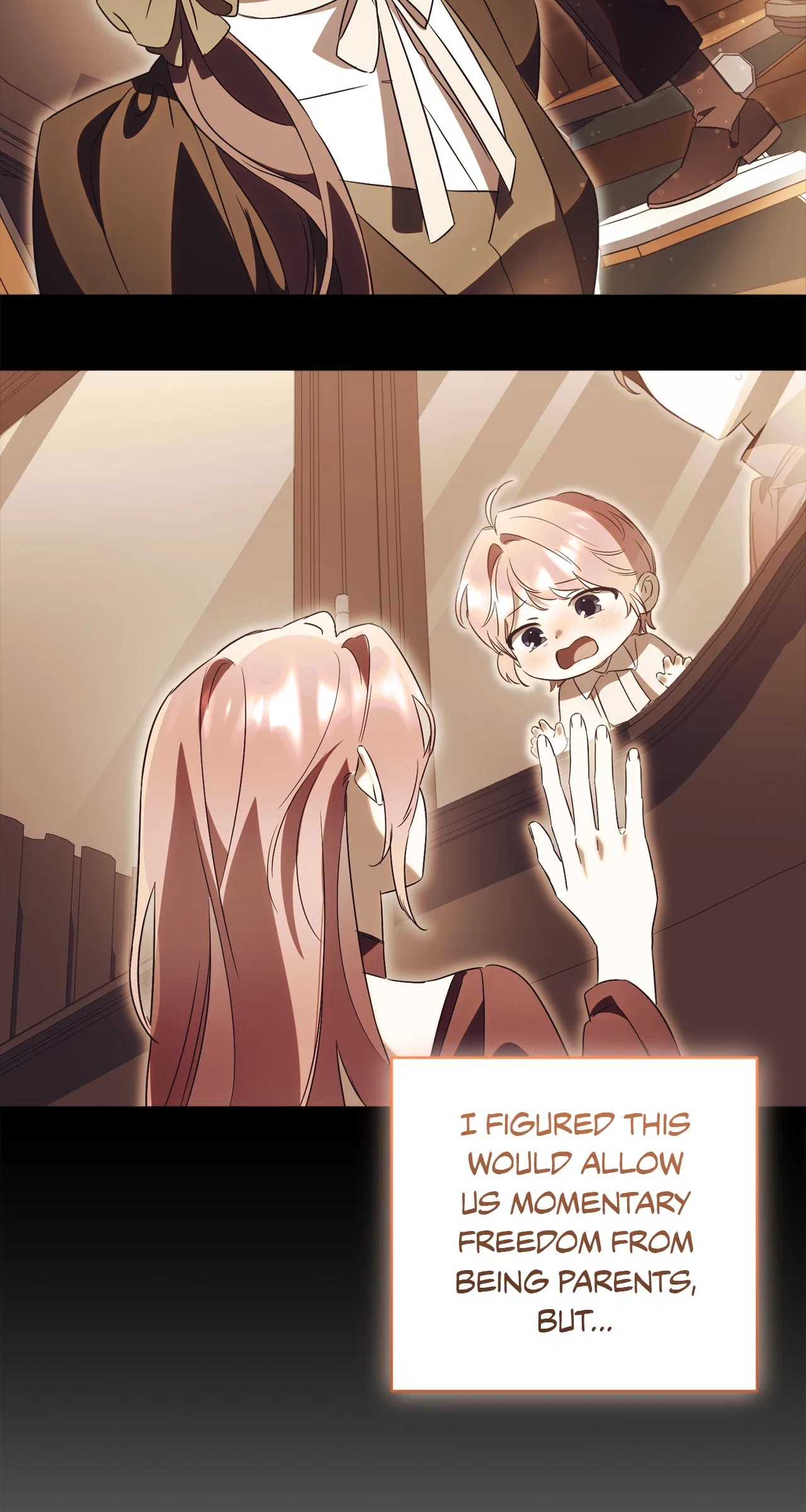 How To Reject My Obsessive Ex-Husband Chapter 99 – Page 17
