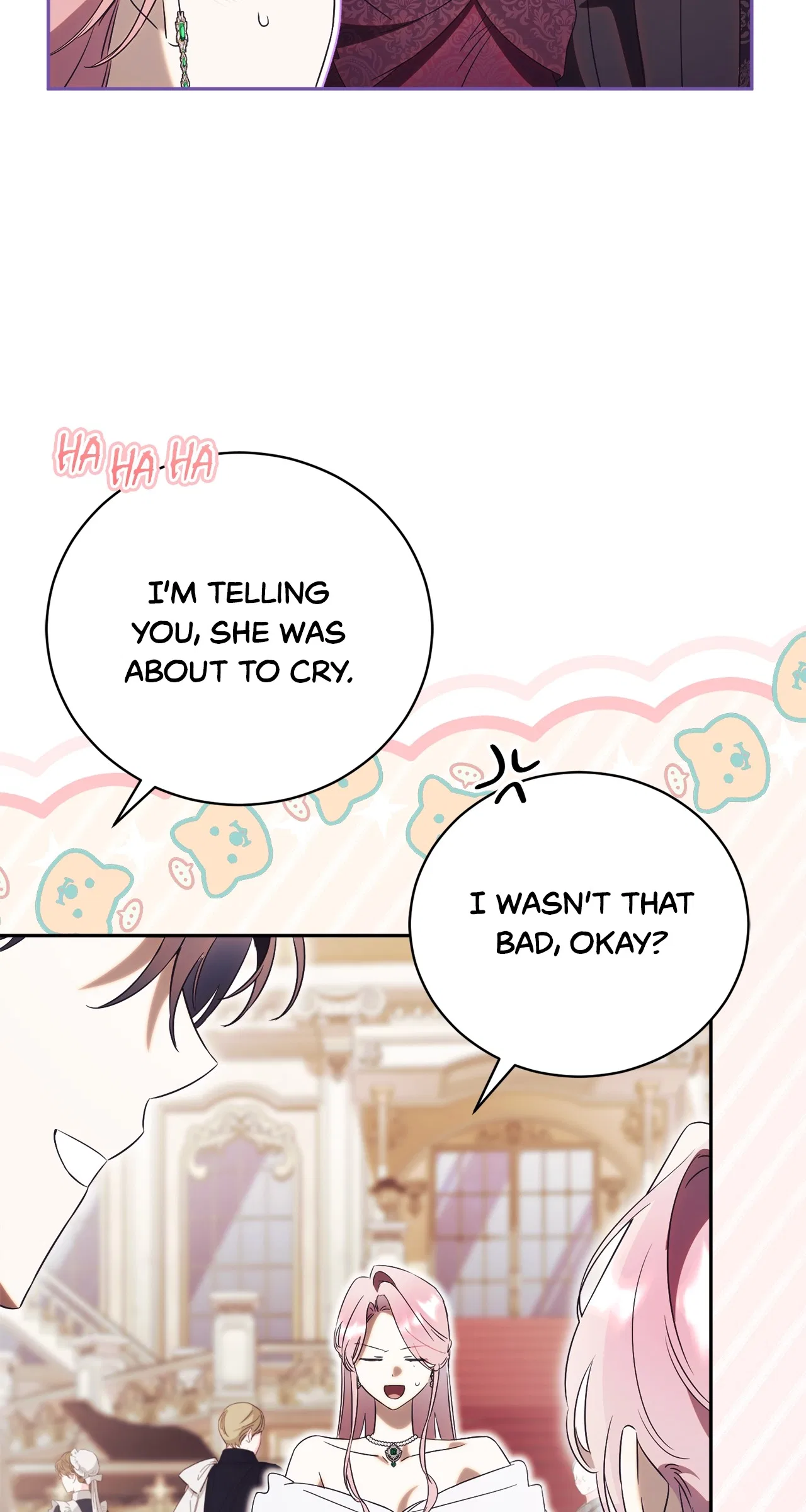 How To Reject My Obsessive Ex-Husband Chapter 99 – Page 19