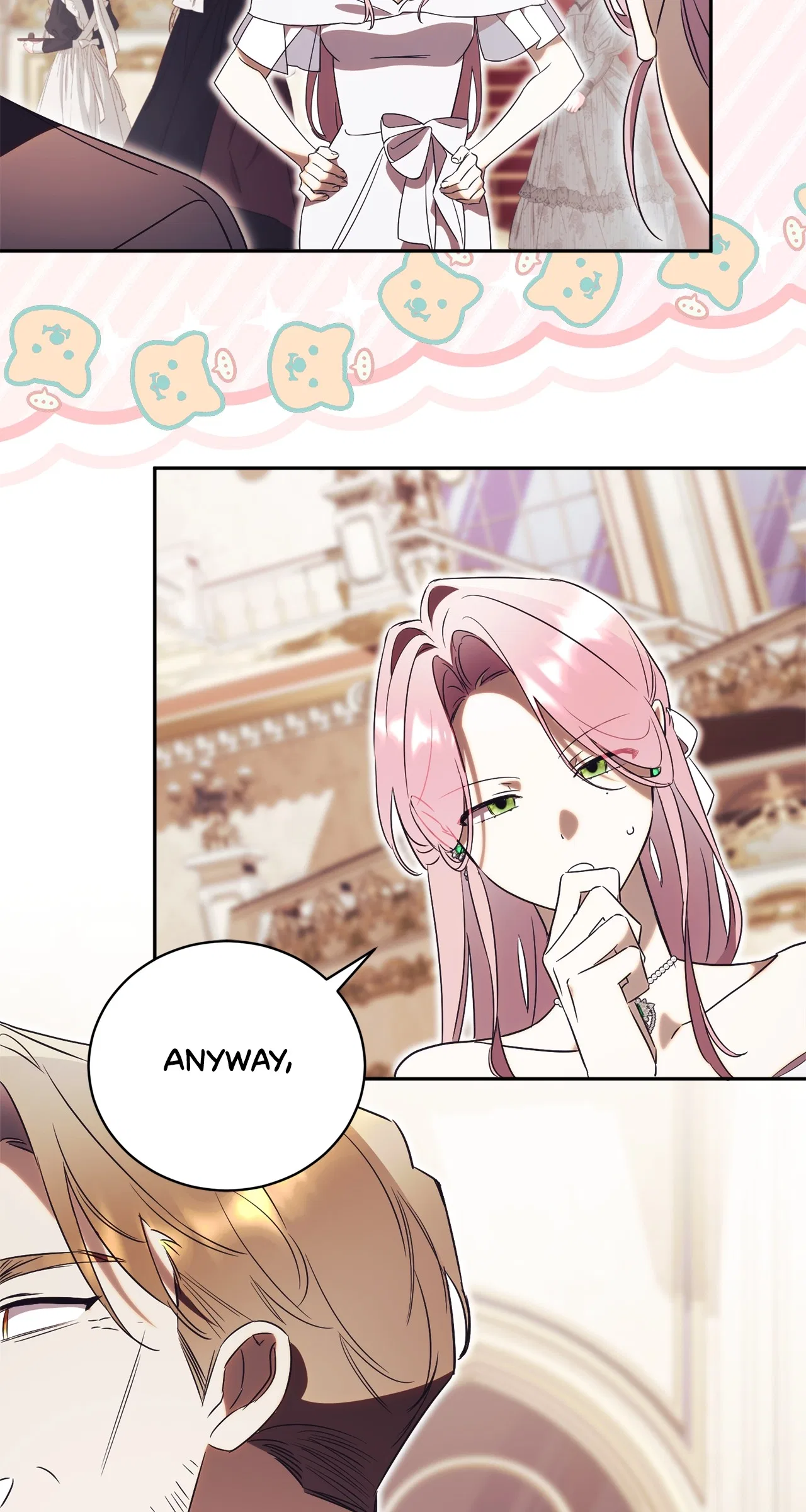 How To Reject My Obsessive Ex-Husband Chapter 99 – Page 20