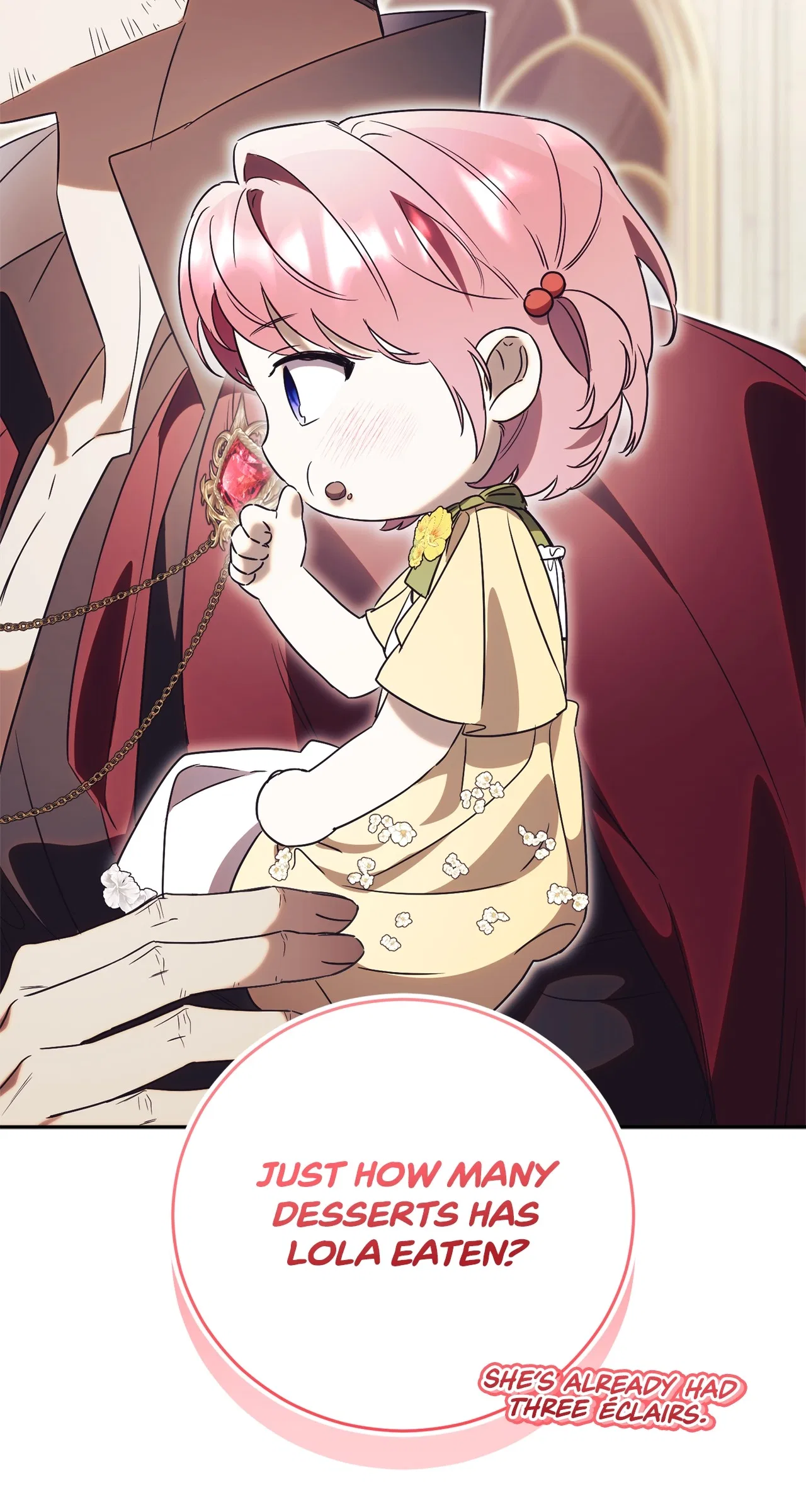 How To Reject My Obsessive Ex-Husband Chapter 99 – Page 21