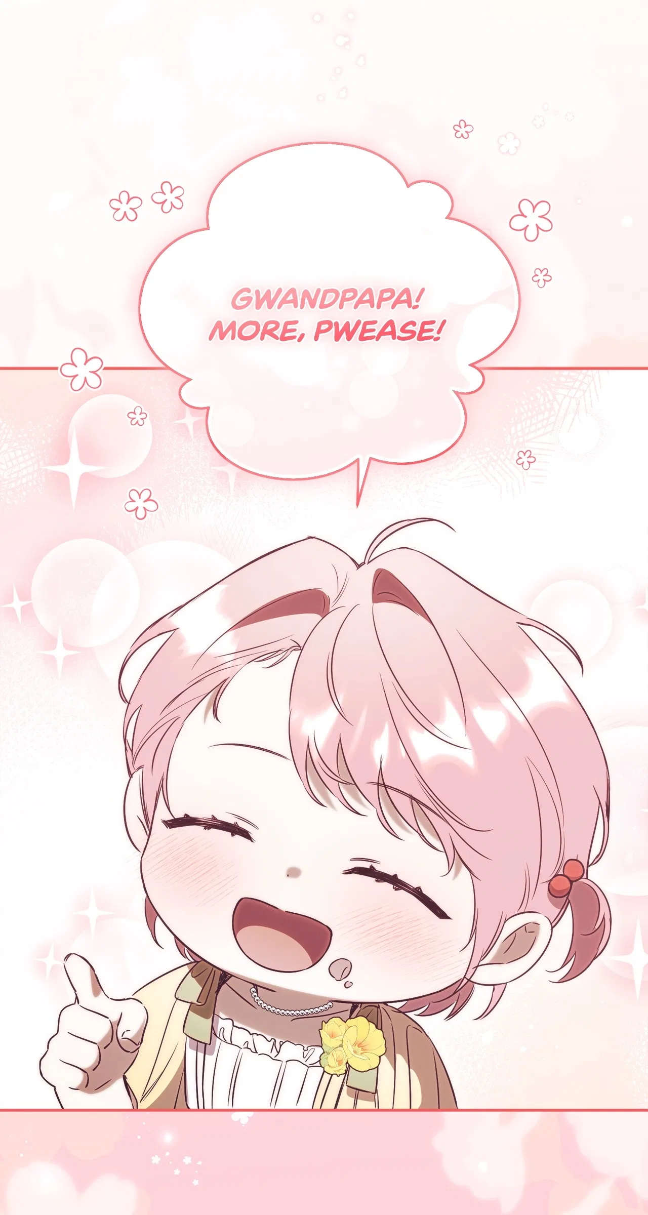 How To Reject My Obsessive Ex-Husband Chapter 99 – Page 23
