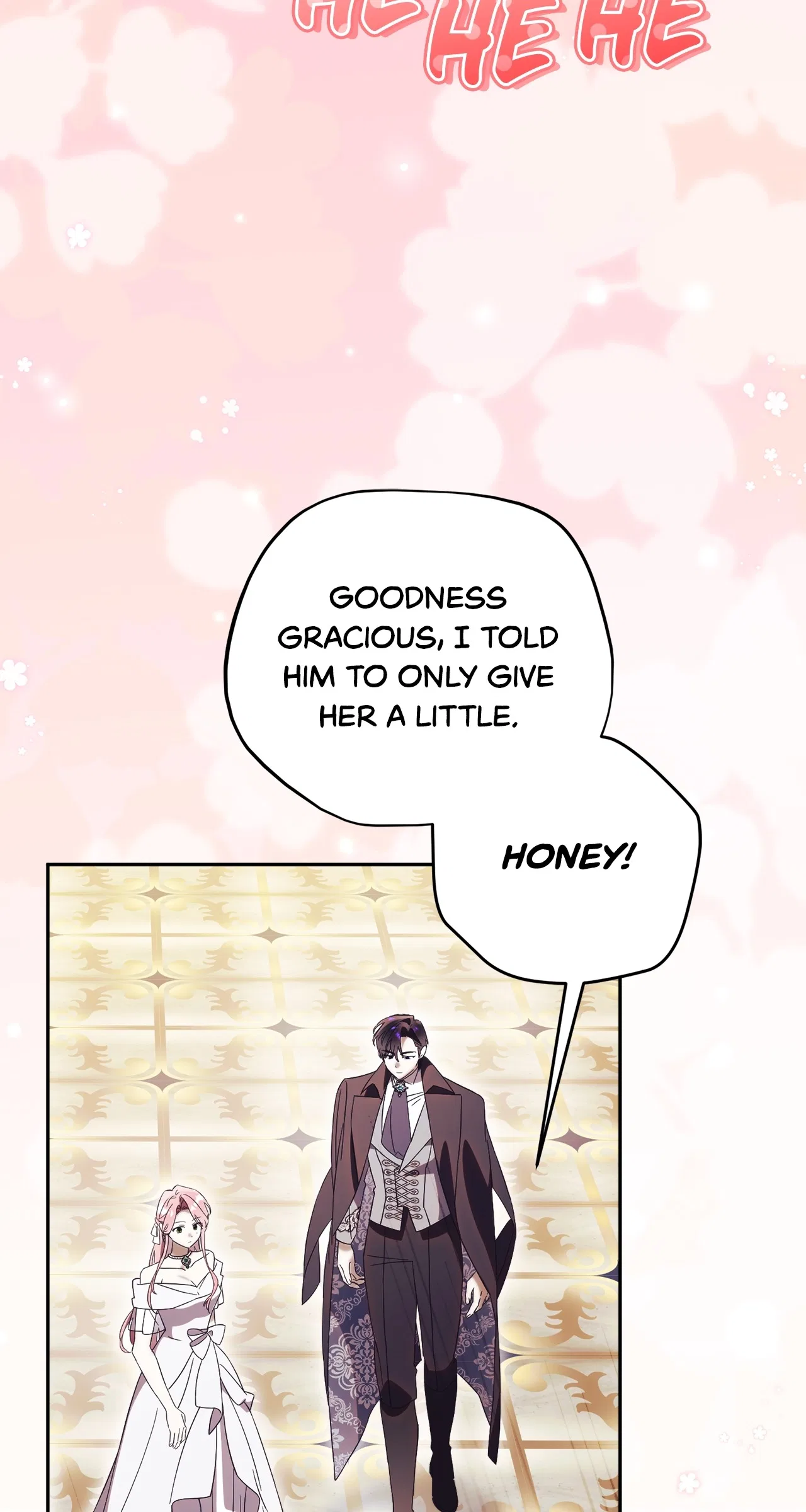 How To Reject My Obsessive Ex-Husband Chapter 99 – Page 25
