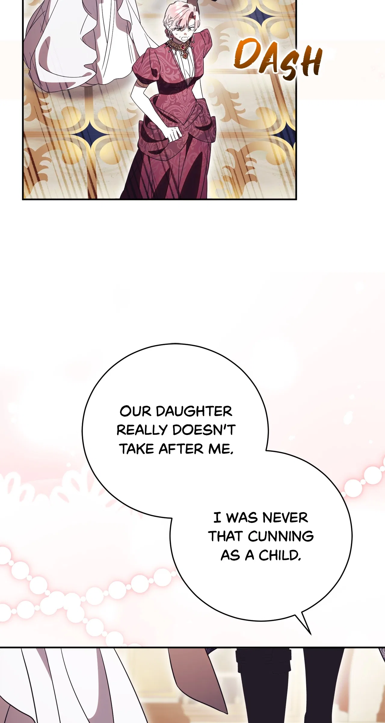 How To Reject My Obsessive Ex-Husband Chapter 99 – Page 26