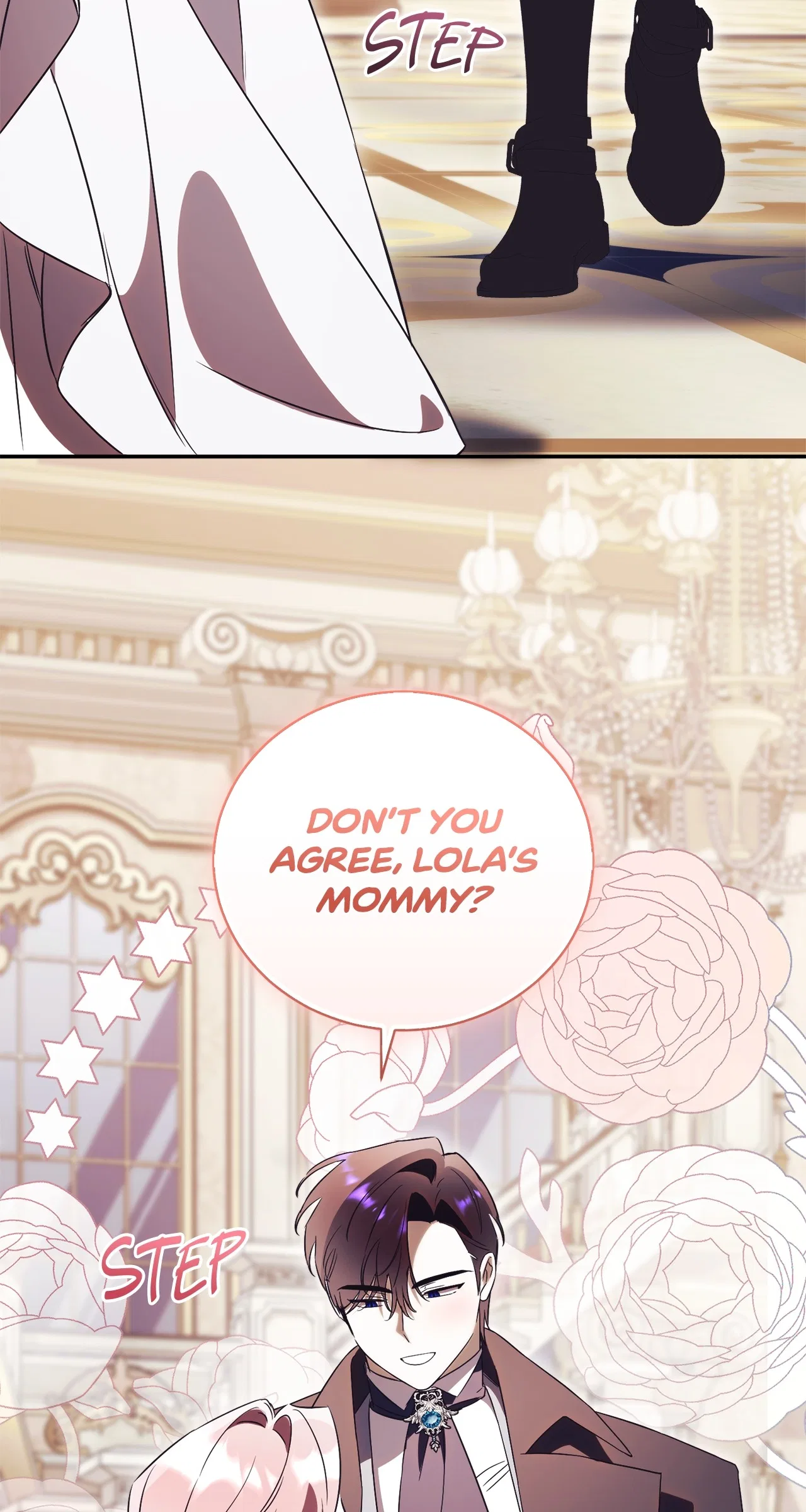 How To Reject My Obsessive Ex-Husband Chapter 99 – Page 27