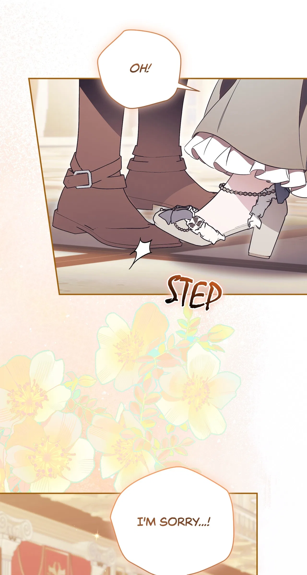 How To Reject My Obsessive Ex-Husband Chapter 99 – Page 37