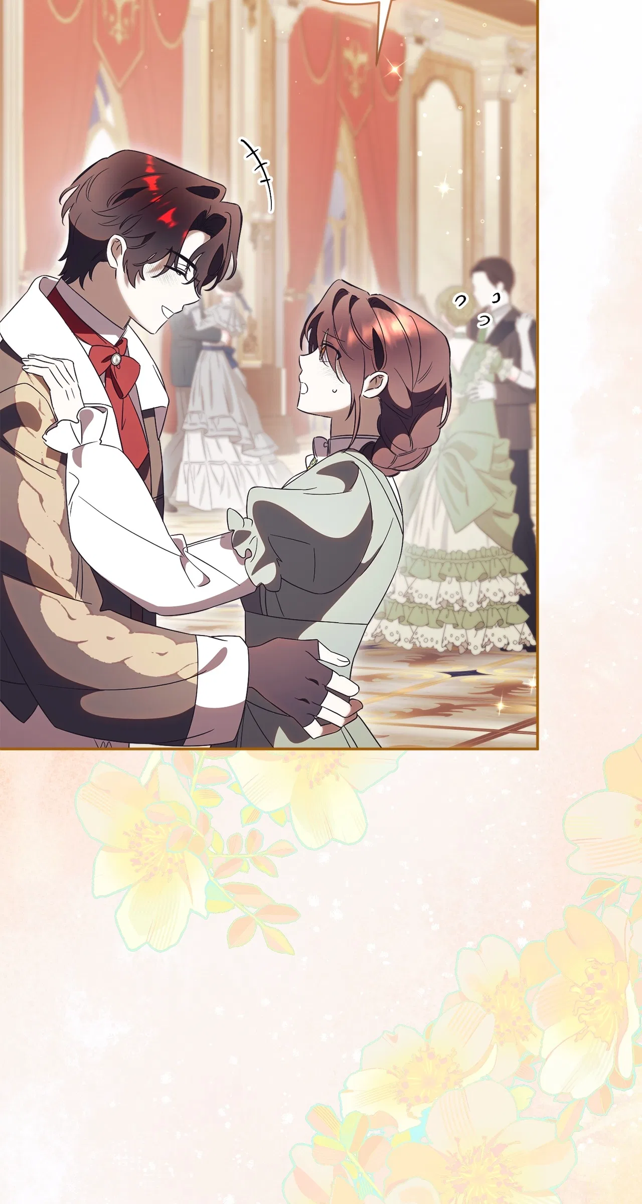 How To Reject My Obsessive Ex-Husband Chapter 99 – Page 38
