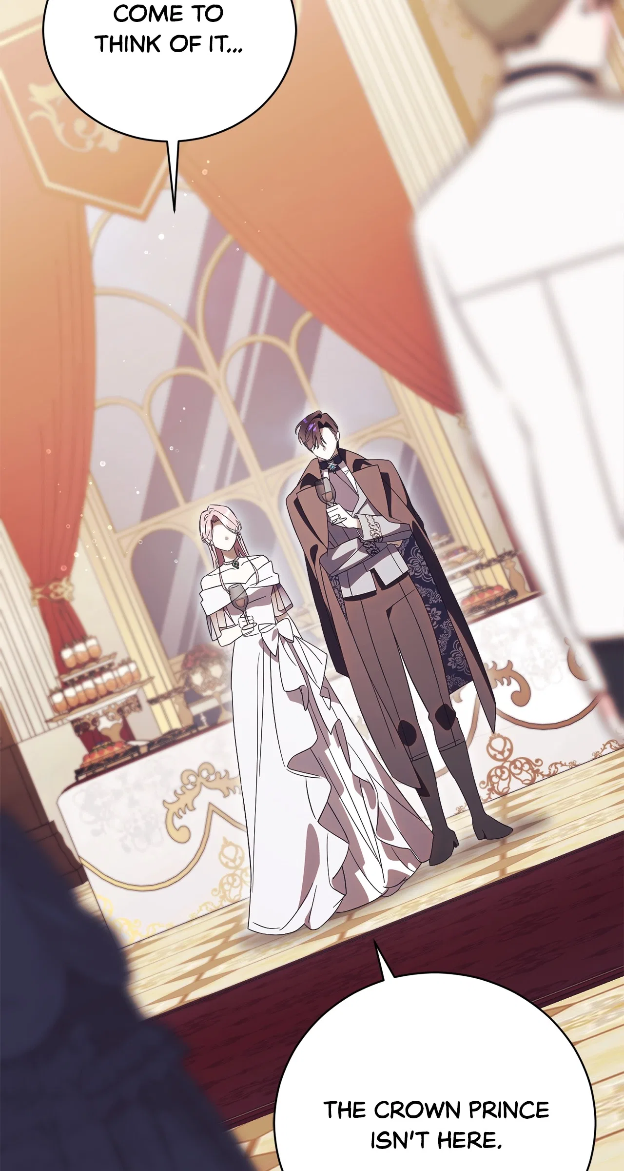 How To Reject My Obsessive Ex-Husband Chapter 99 – Page 41