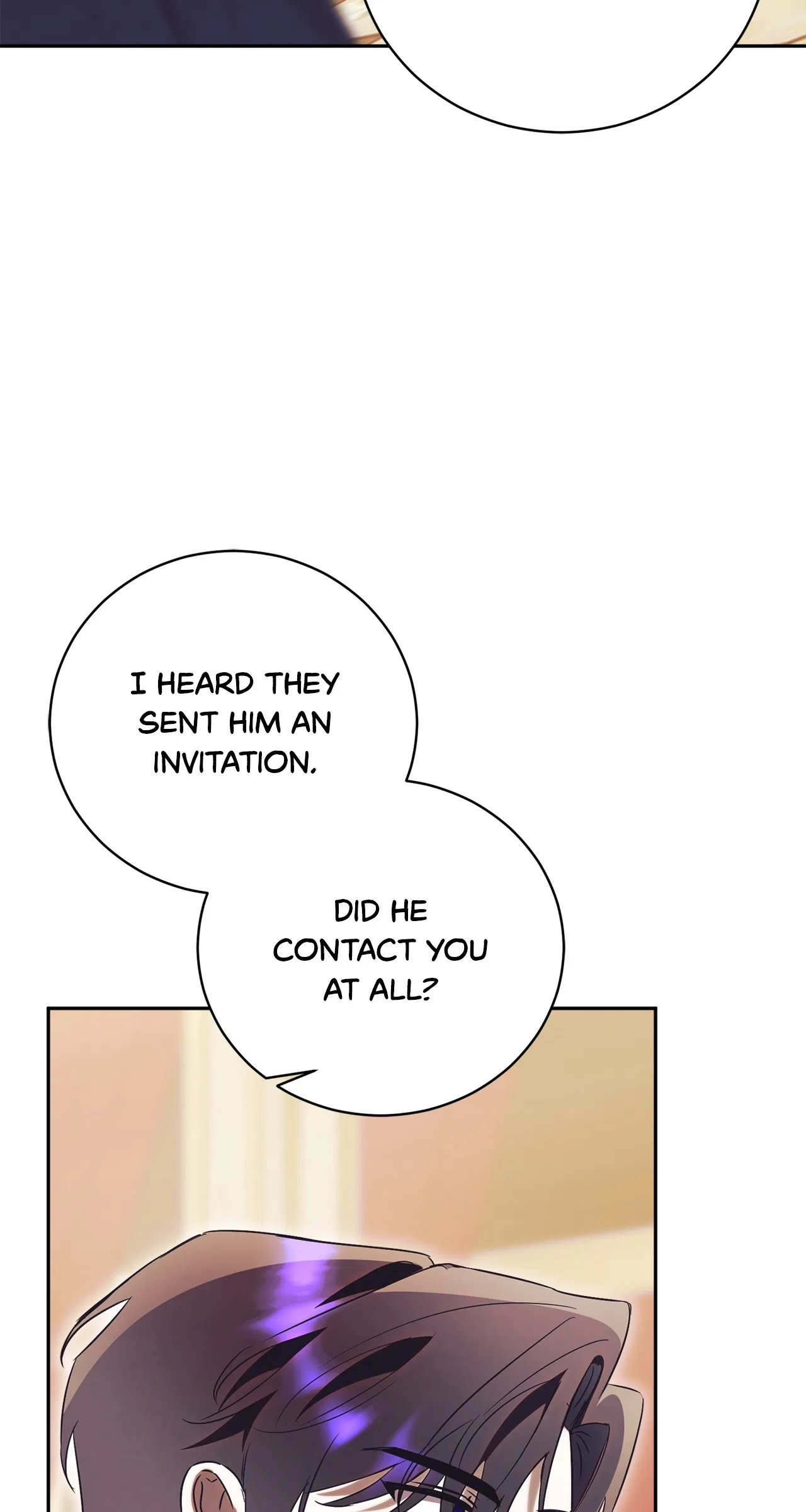 How To Reject My Obsessive Ex-Husband Chapter 99 – Page 42