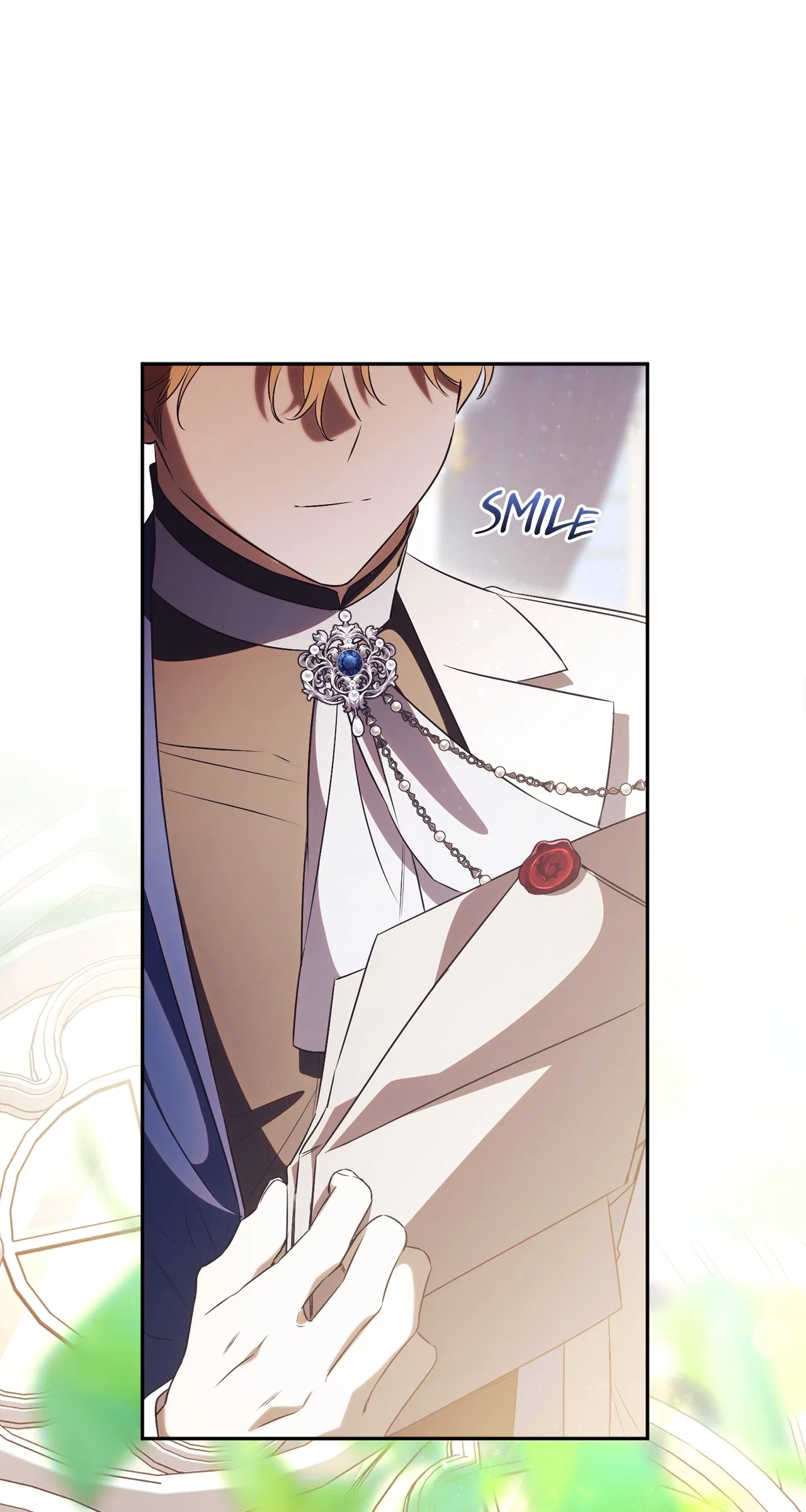 How To Reject My Obsessive Ex-Husband Chapter 99 – Page 44