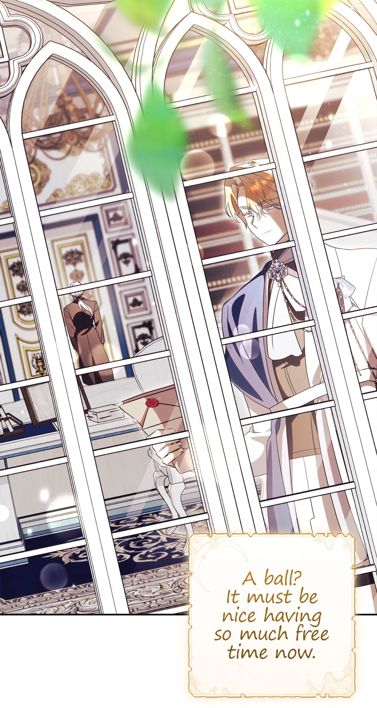 How To Reject My Obsessive Ex-Husband Chapter 99 – Page 45