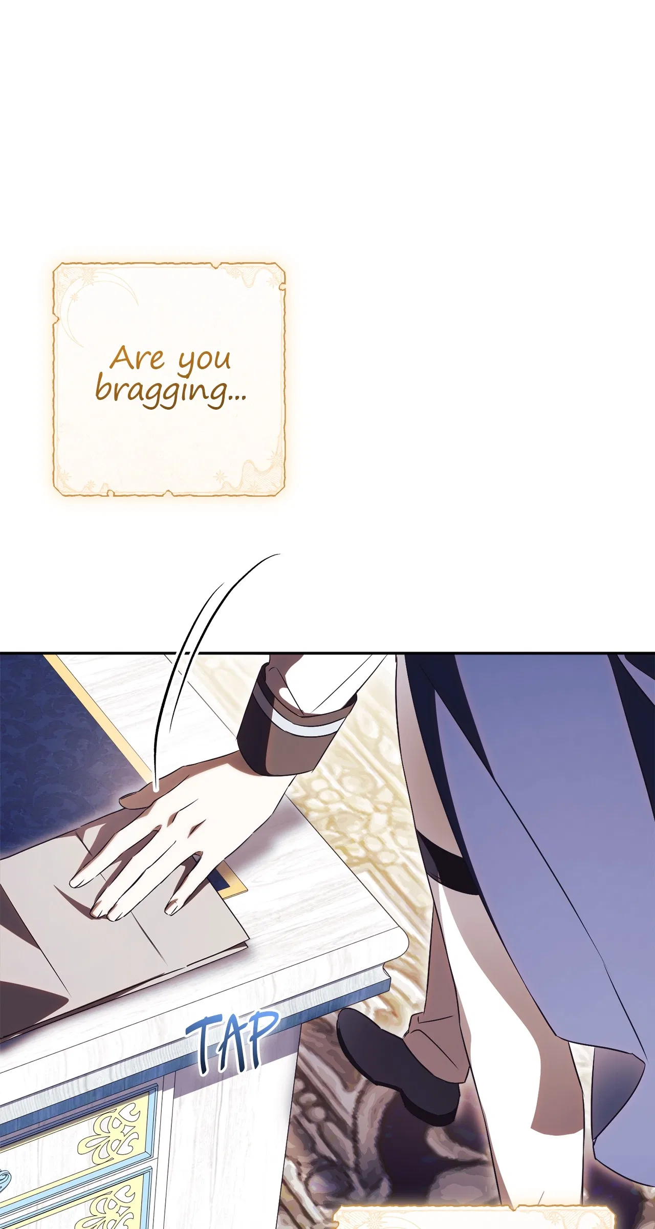 How To Reject My Obsessive Ex-Husband Chapter 99 – Page 46